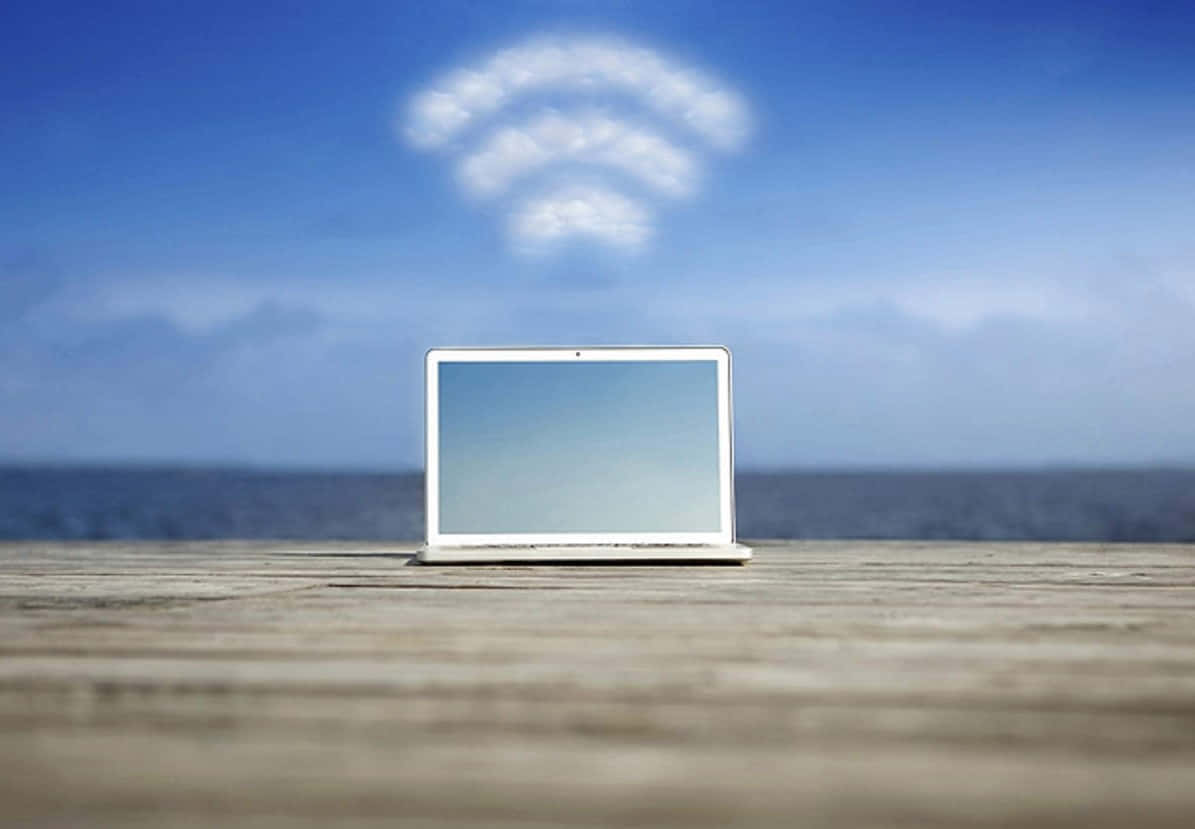 Keep Connected With Secure, Convenient Wifi