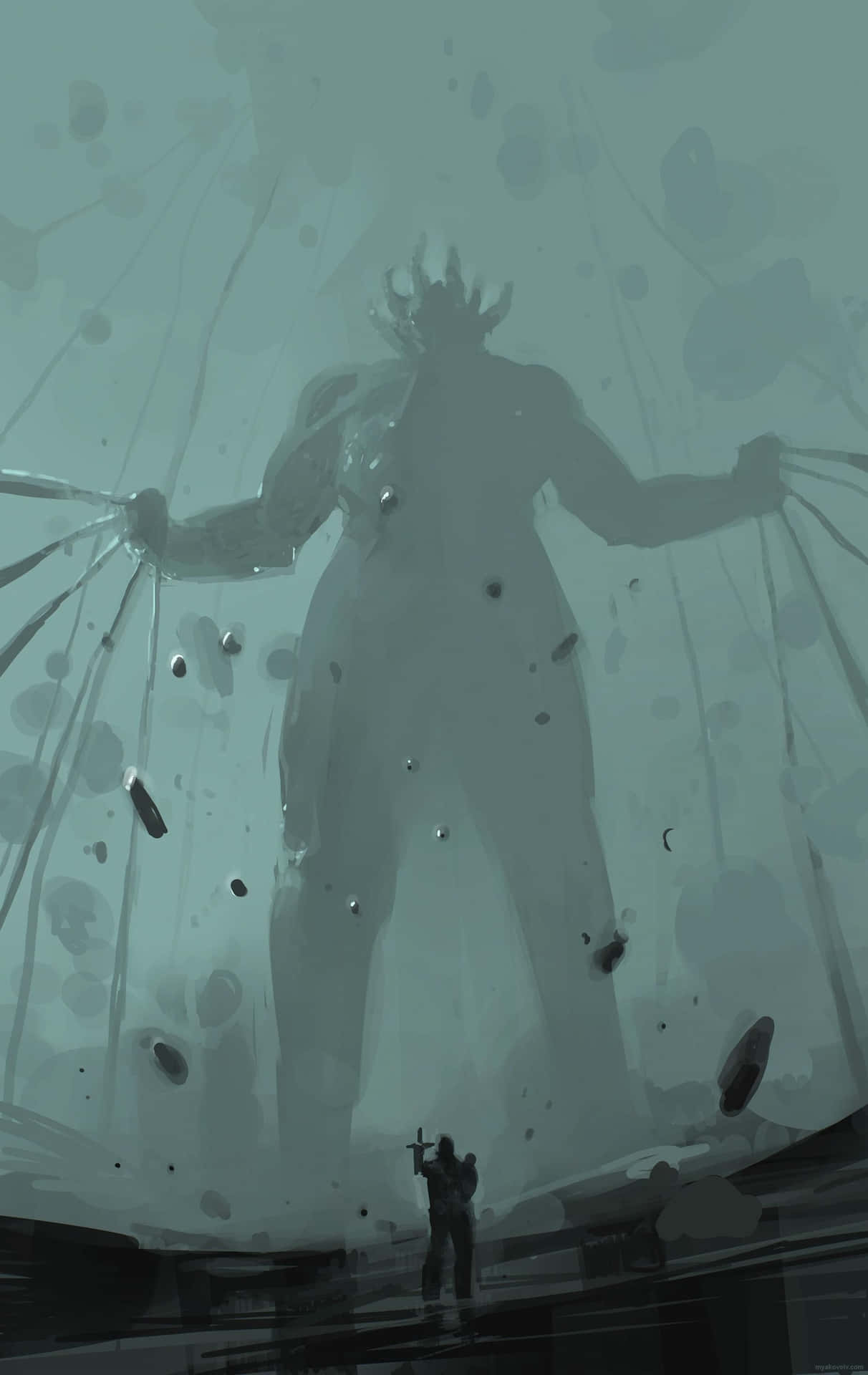 Keep Connected With The Death Stranding Phone
