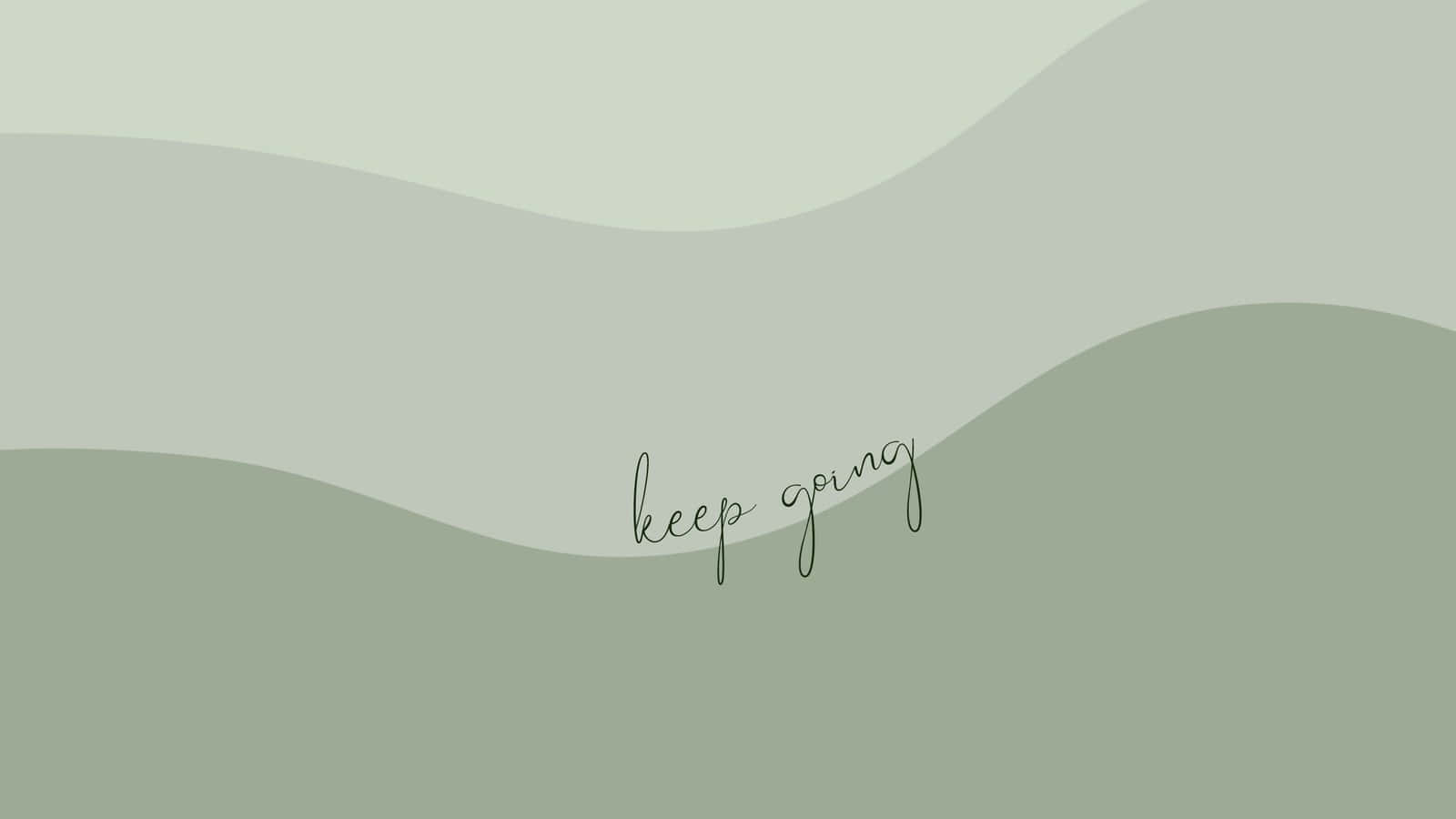 Keep Going - Don't Let Adversity Stop You. Background