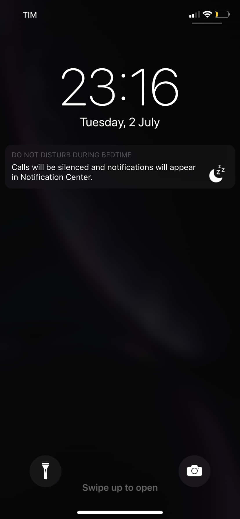 Keep Track Of Your To-do List With This Sleek Off White Ipad.