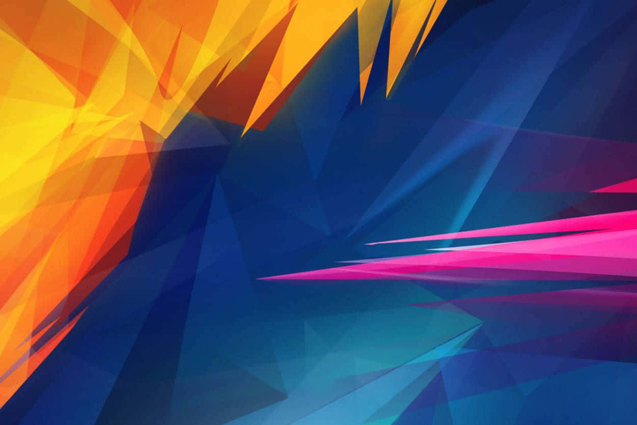 Keep Up With The Digital Age With The Sleek, New Awesome Ipad! Background