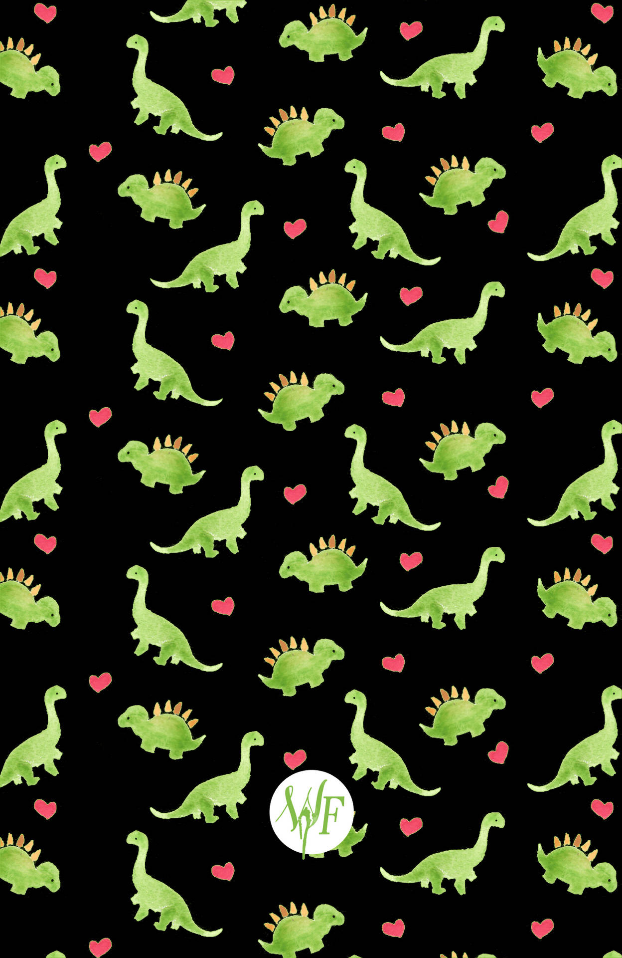 Keep Your Memories Safe With This Adorable Cute Dinosaur Iphone