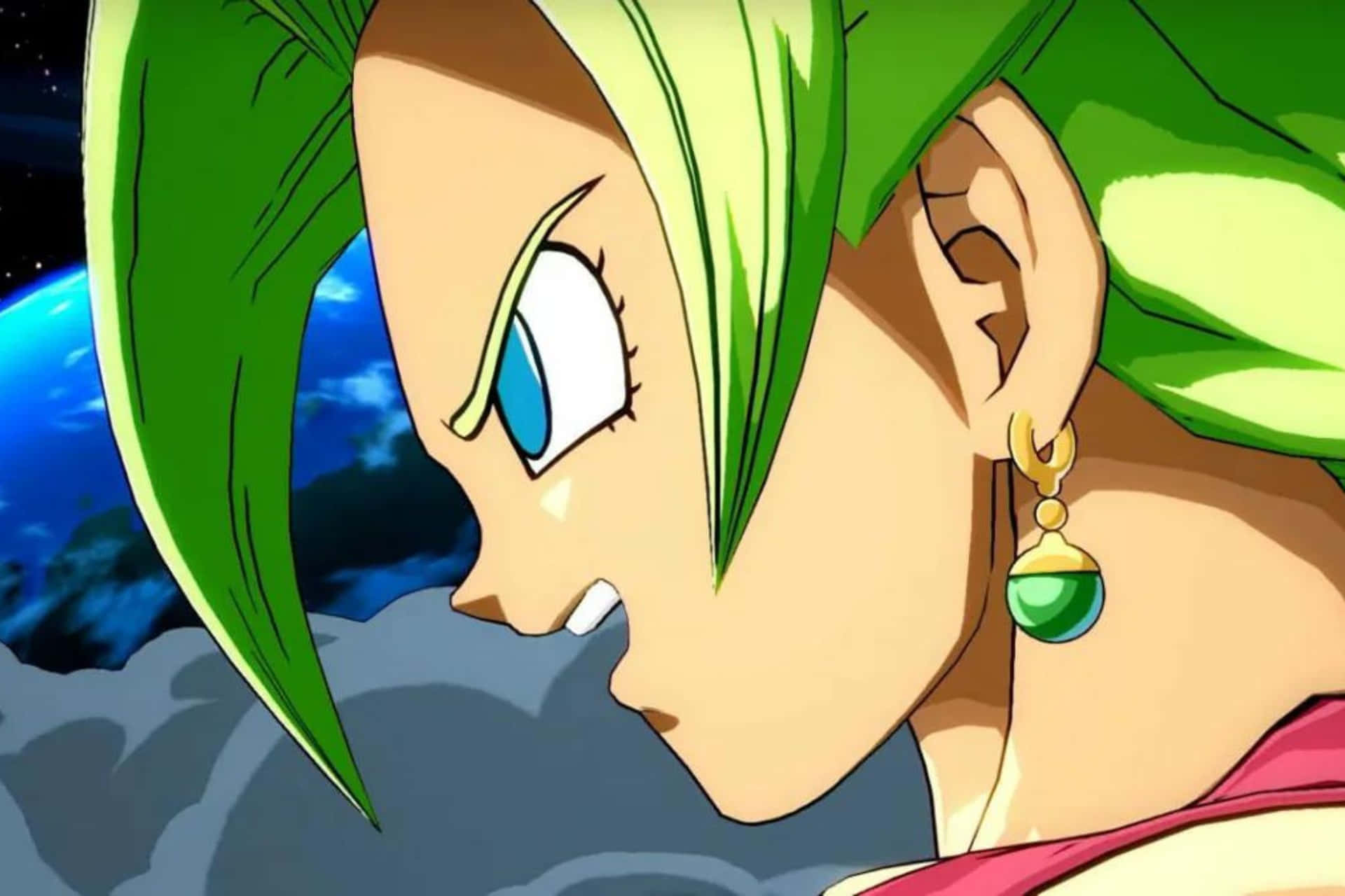 Kefla_ Closeup_ Dragon_ Ball_ Super Background