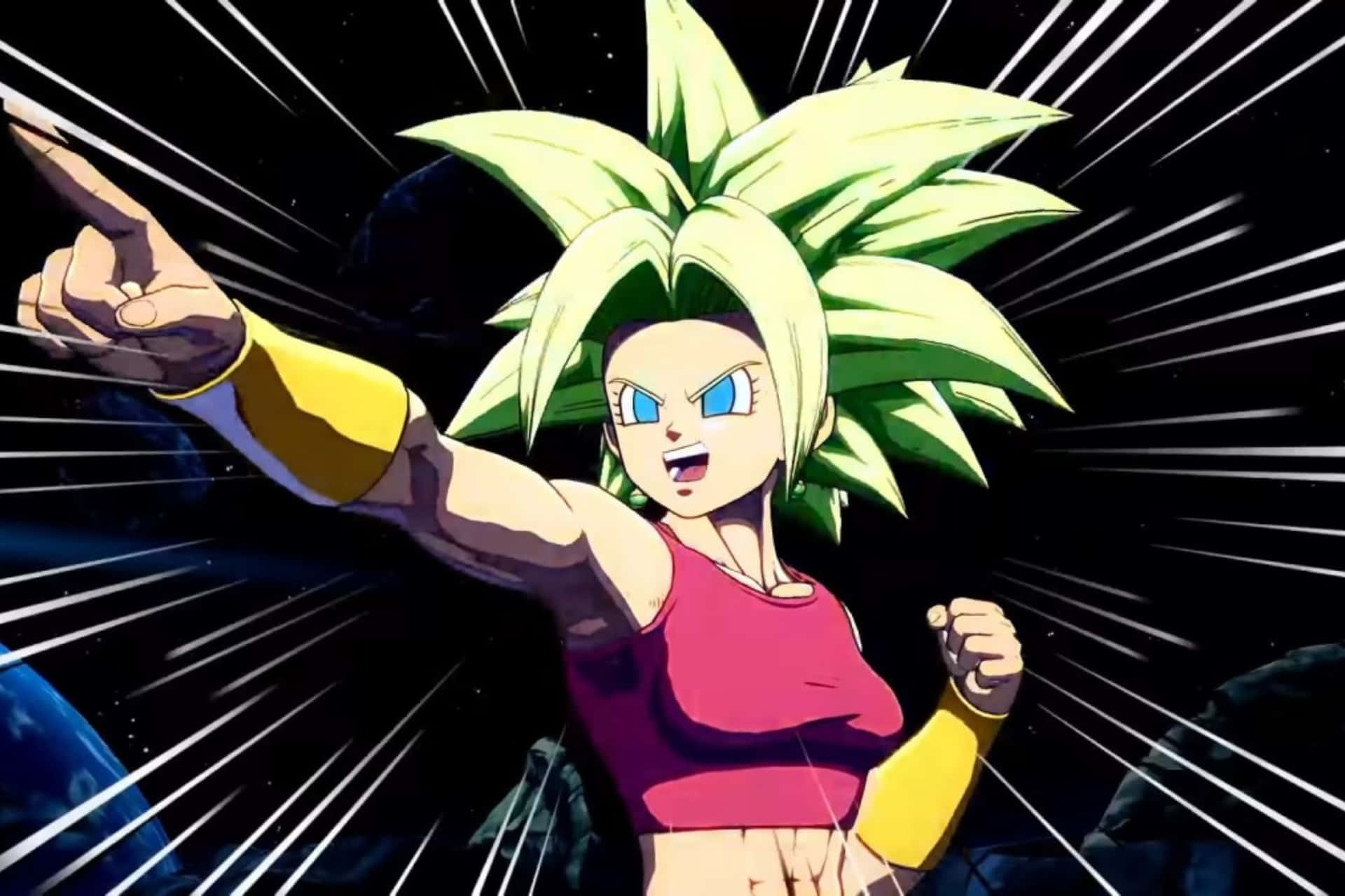 Kefla Power Up D B S