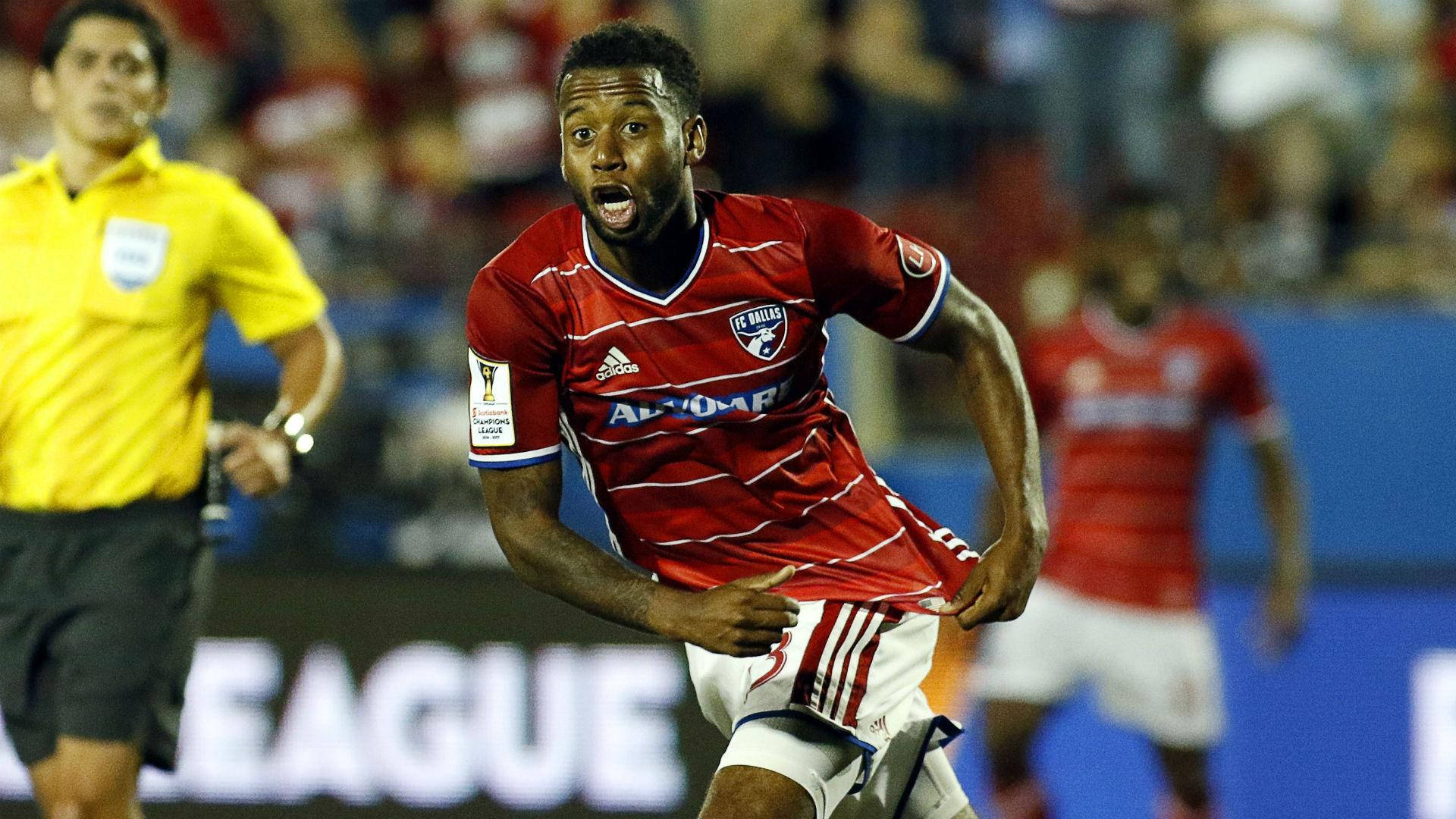 Kellyn Acosta Scores Winning Goal Against La Galaxy