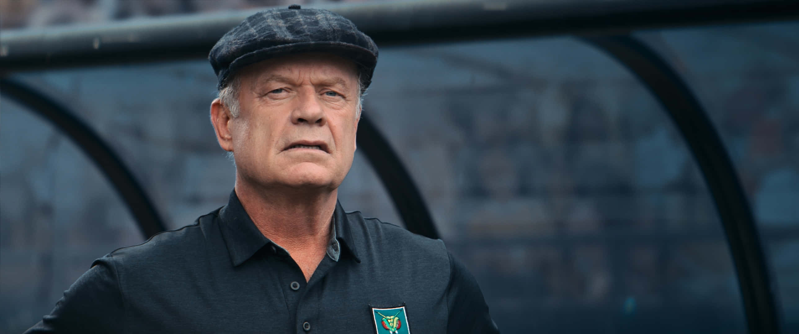 Kelsey Grammer, Renowned American Actor Background