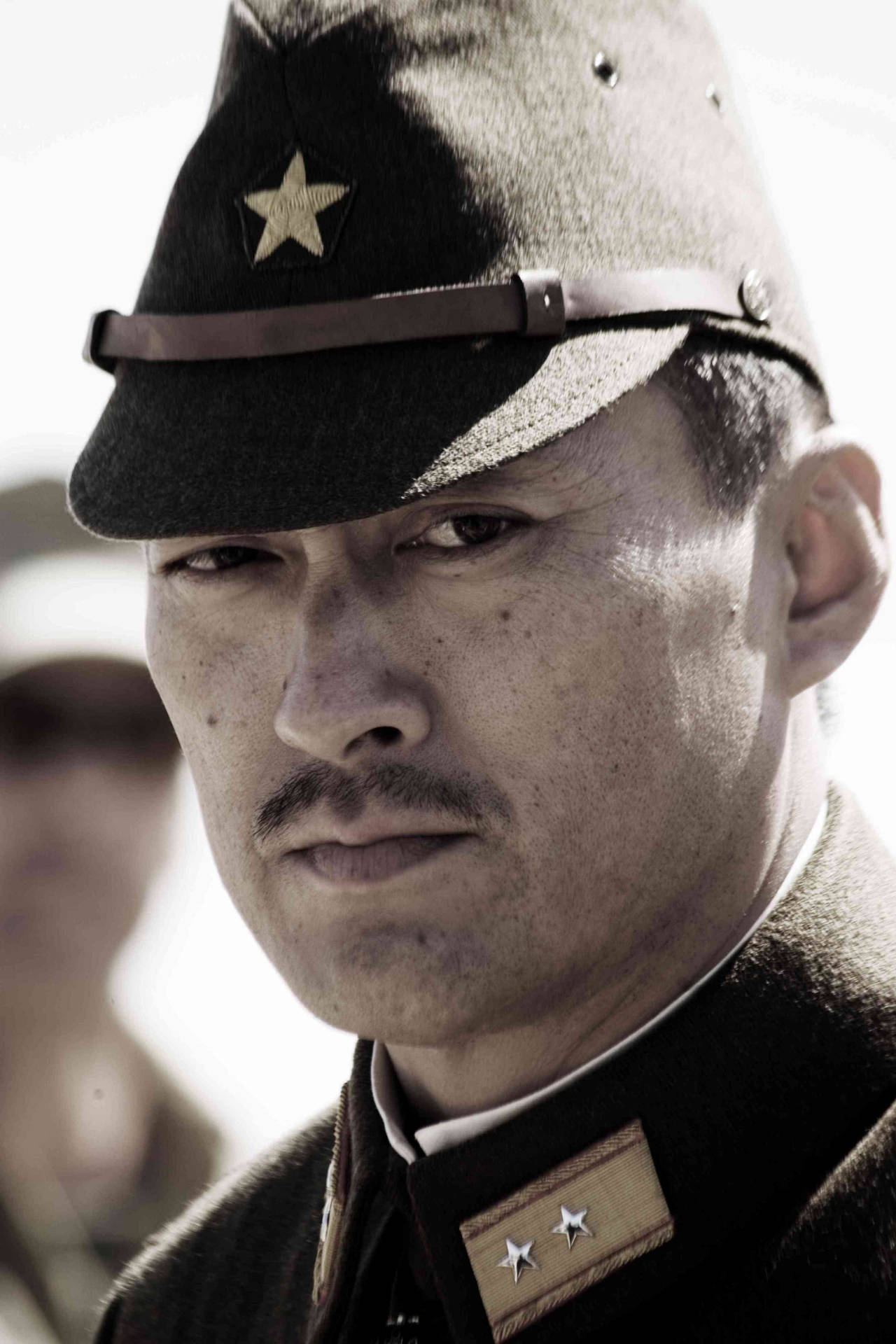 Ken Watanabe Letters From Iwo Jima (2006) Background