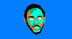 Kendrick Lamar Powerfully Expressive Onstage Performance