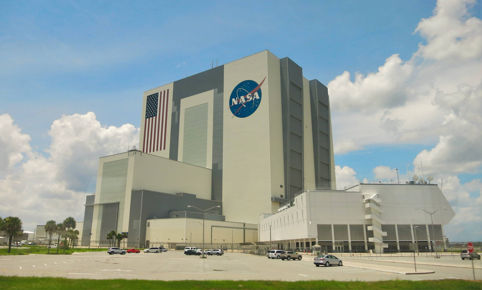 Kennedy Space Center 3d