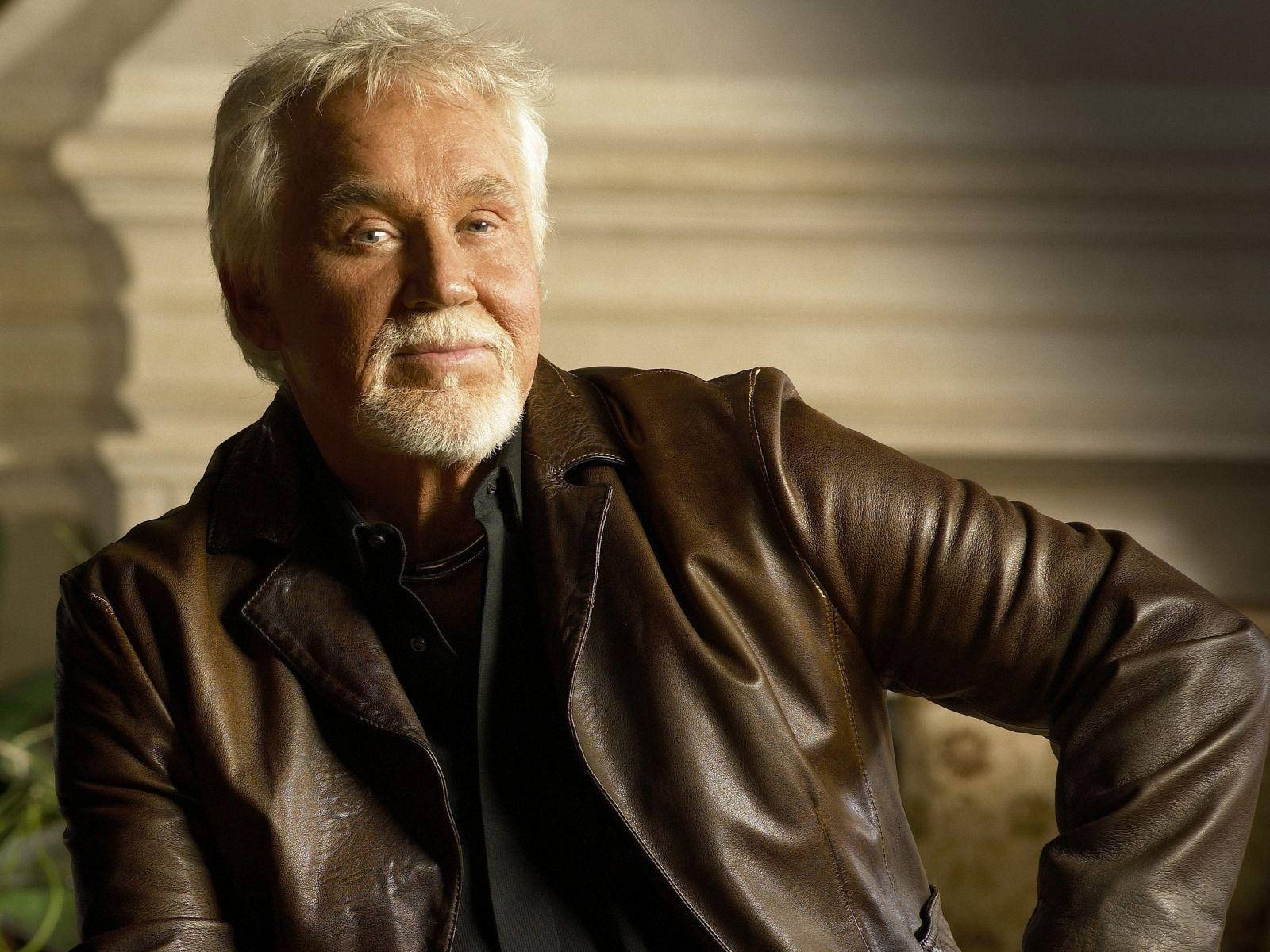 Kenny Rogers, The American Country Music Legend Background