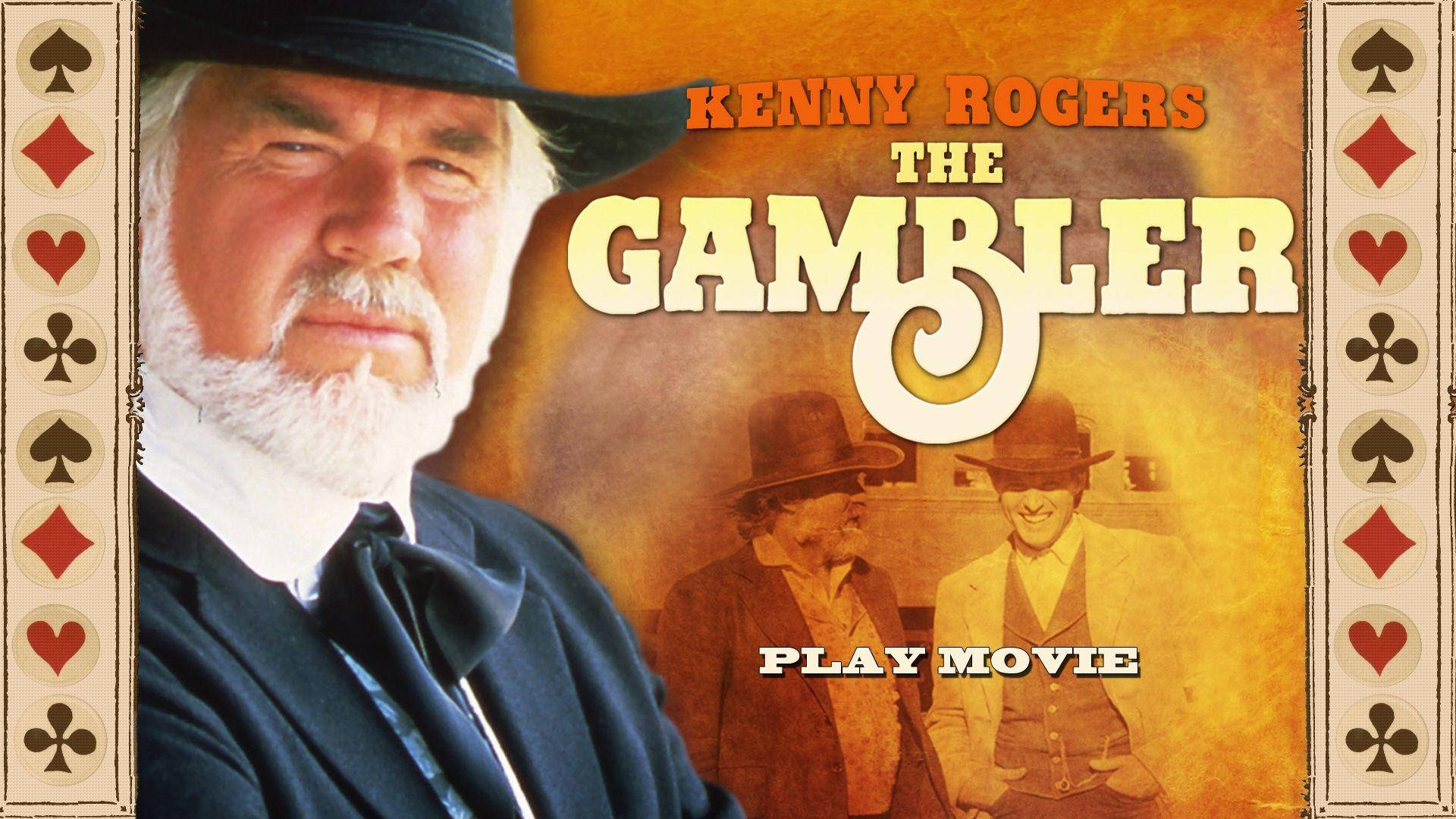 Kenny Rogers The Gambler Actor