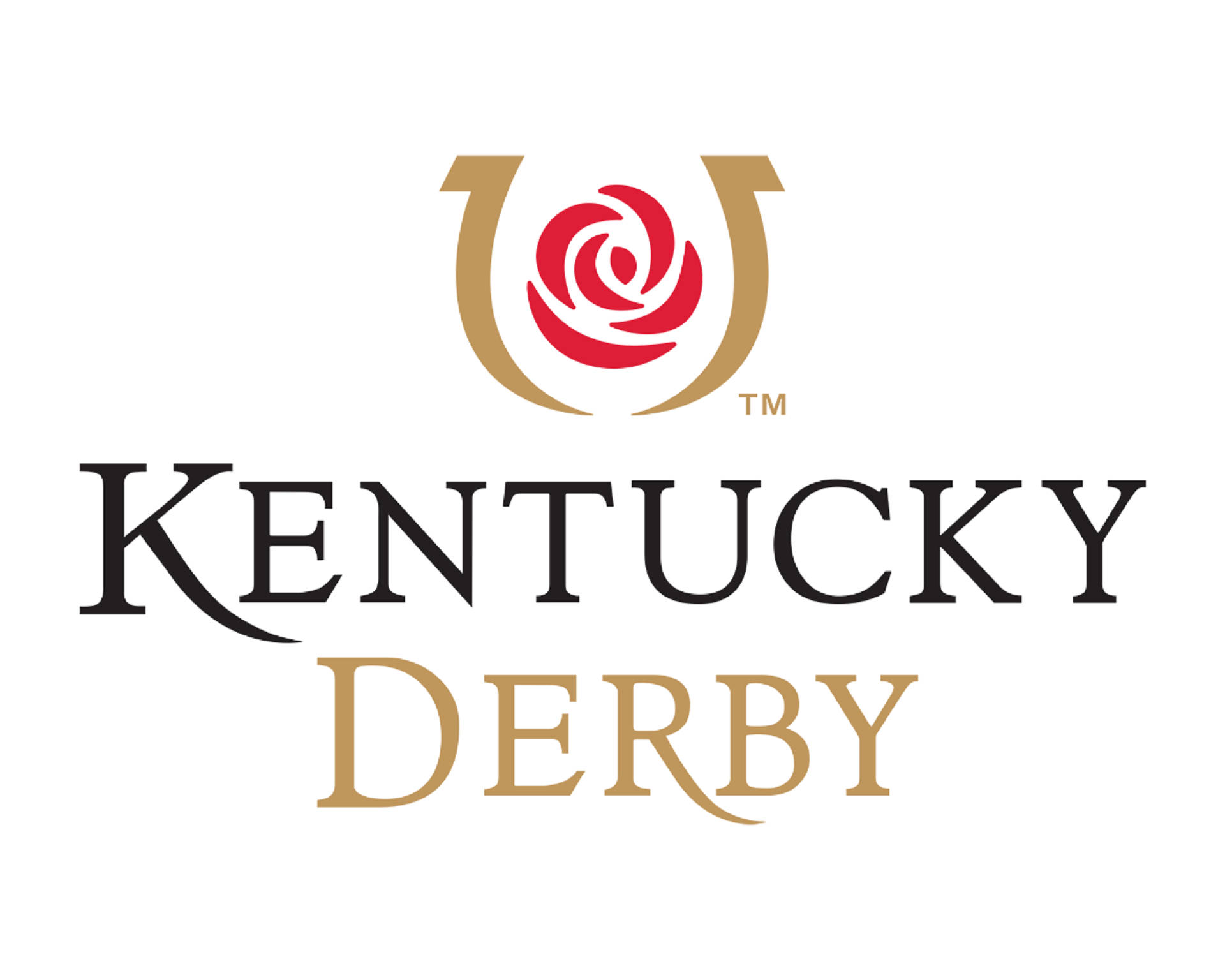 Kentucky Derby Official Logo Background