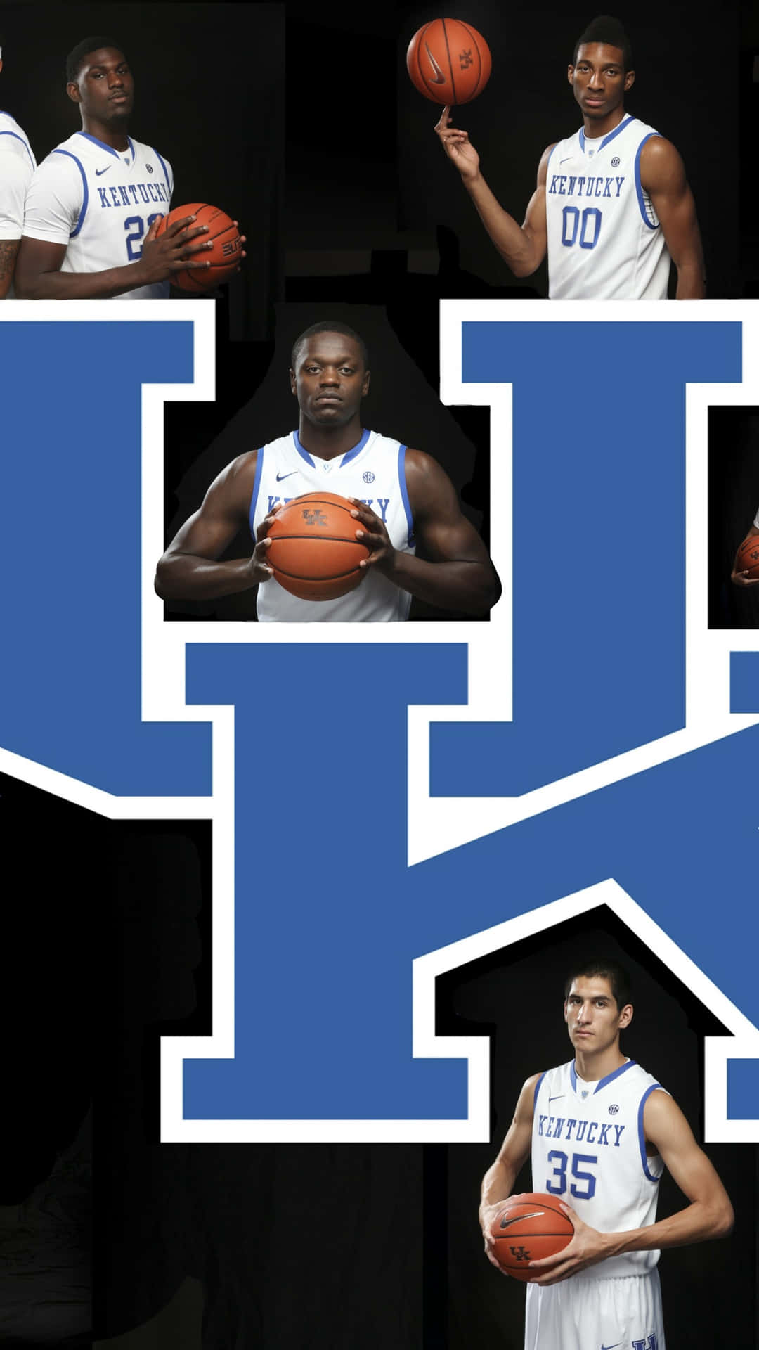 Kentucky Wildcats Achieve Victory Background