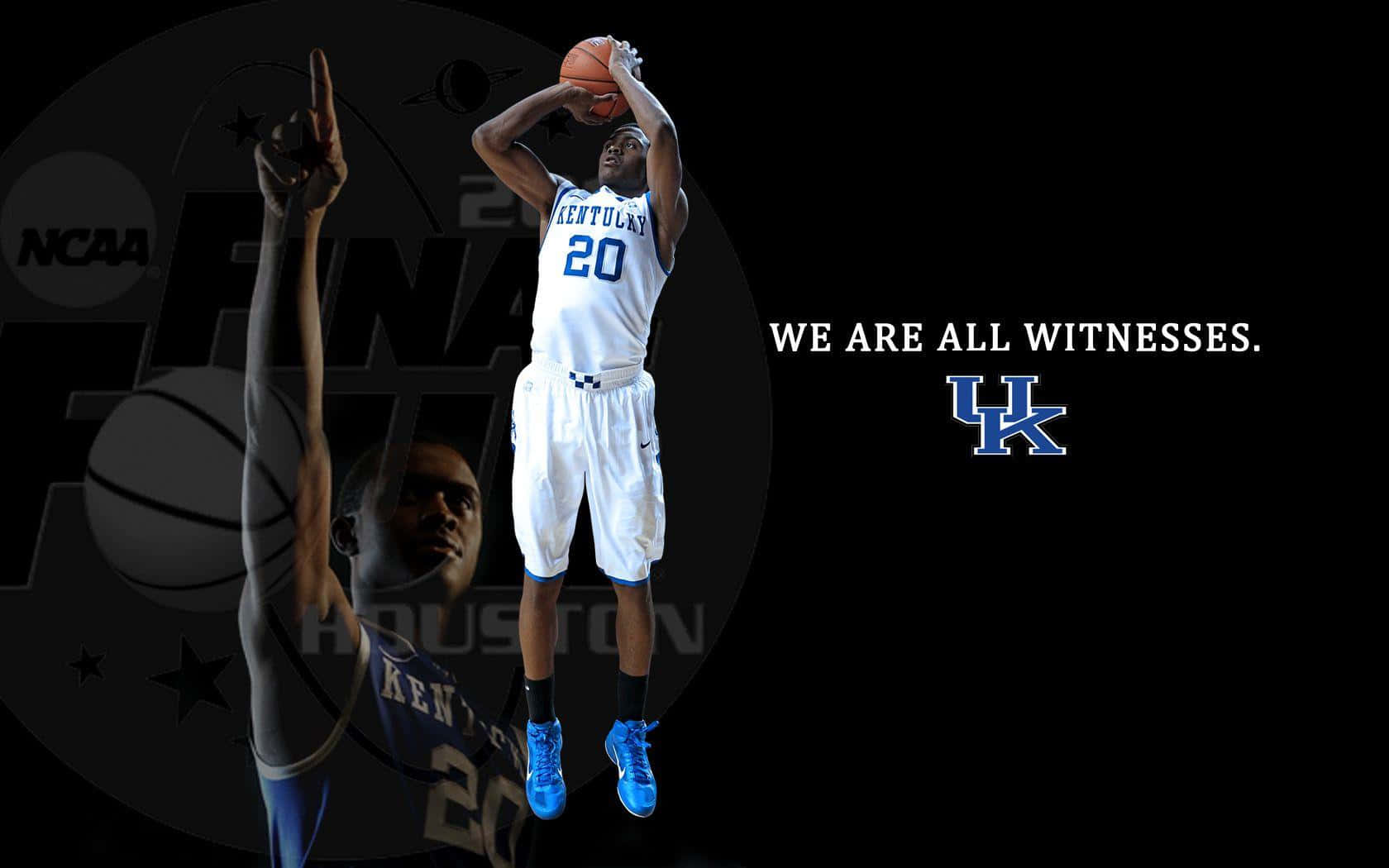Kentucky Wildcats Basketball Wallpapers Background