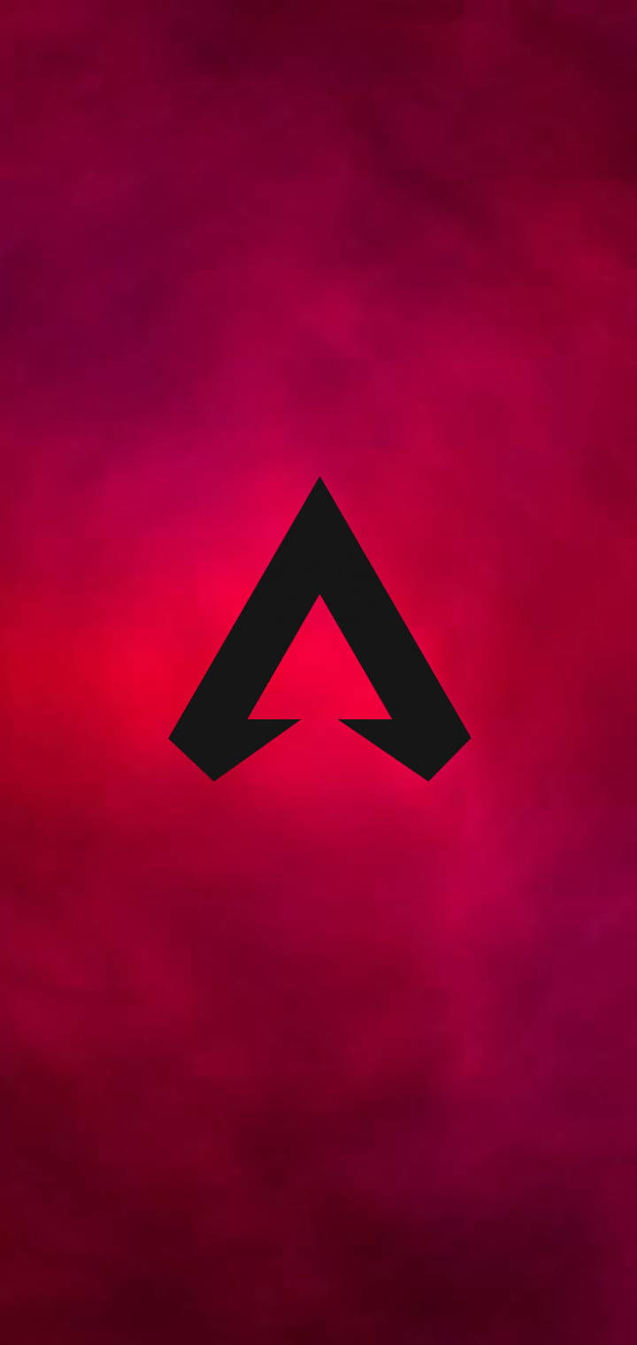 Keren Apex Legends Mobile Logo Background