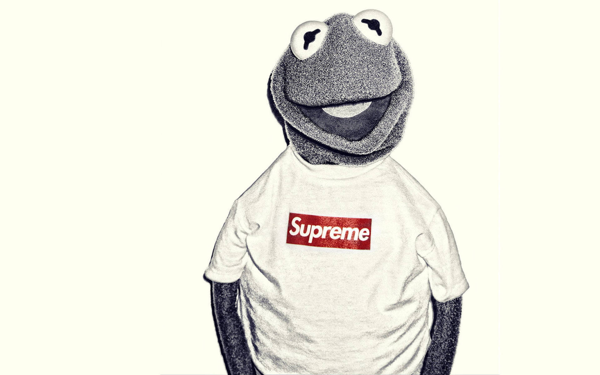 Kermit Dope Supreme Background