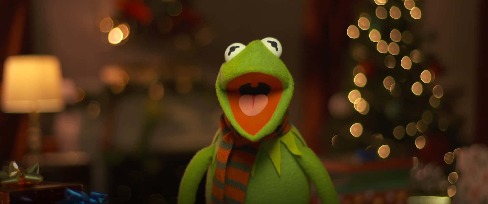 Kermit The Frog – The Cult Icon Of Pop Culture Background