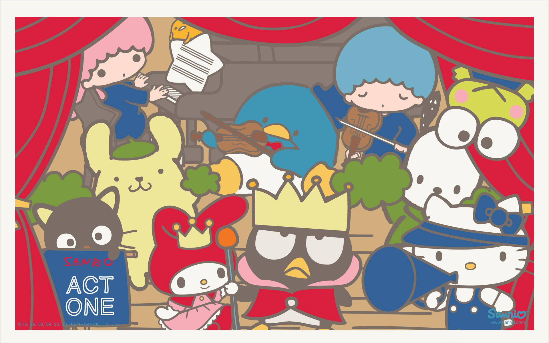Sanrio on X: Take #Keroppi on the go with new backgrounds for