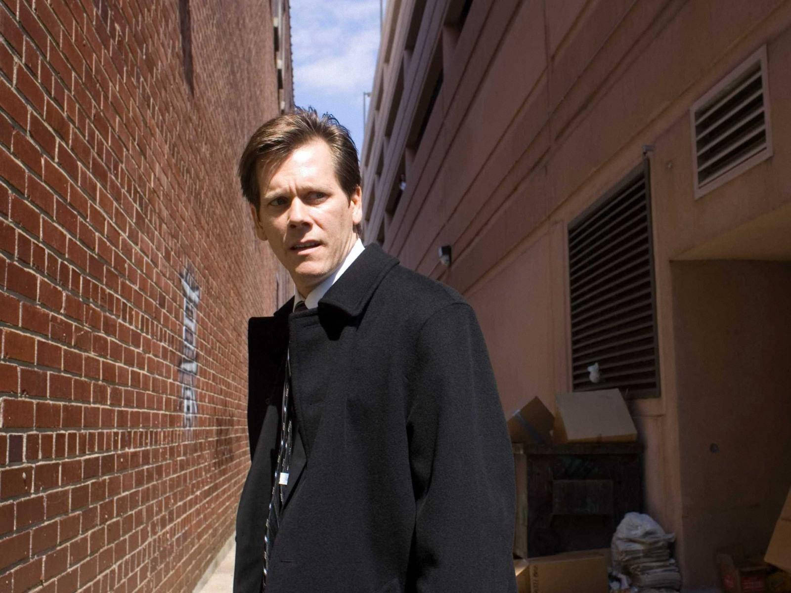 Kevin Bacon Hollow Man