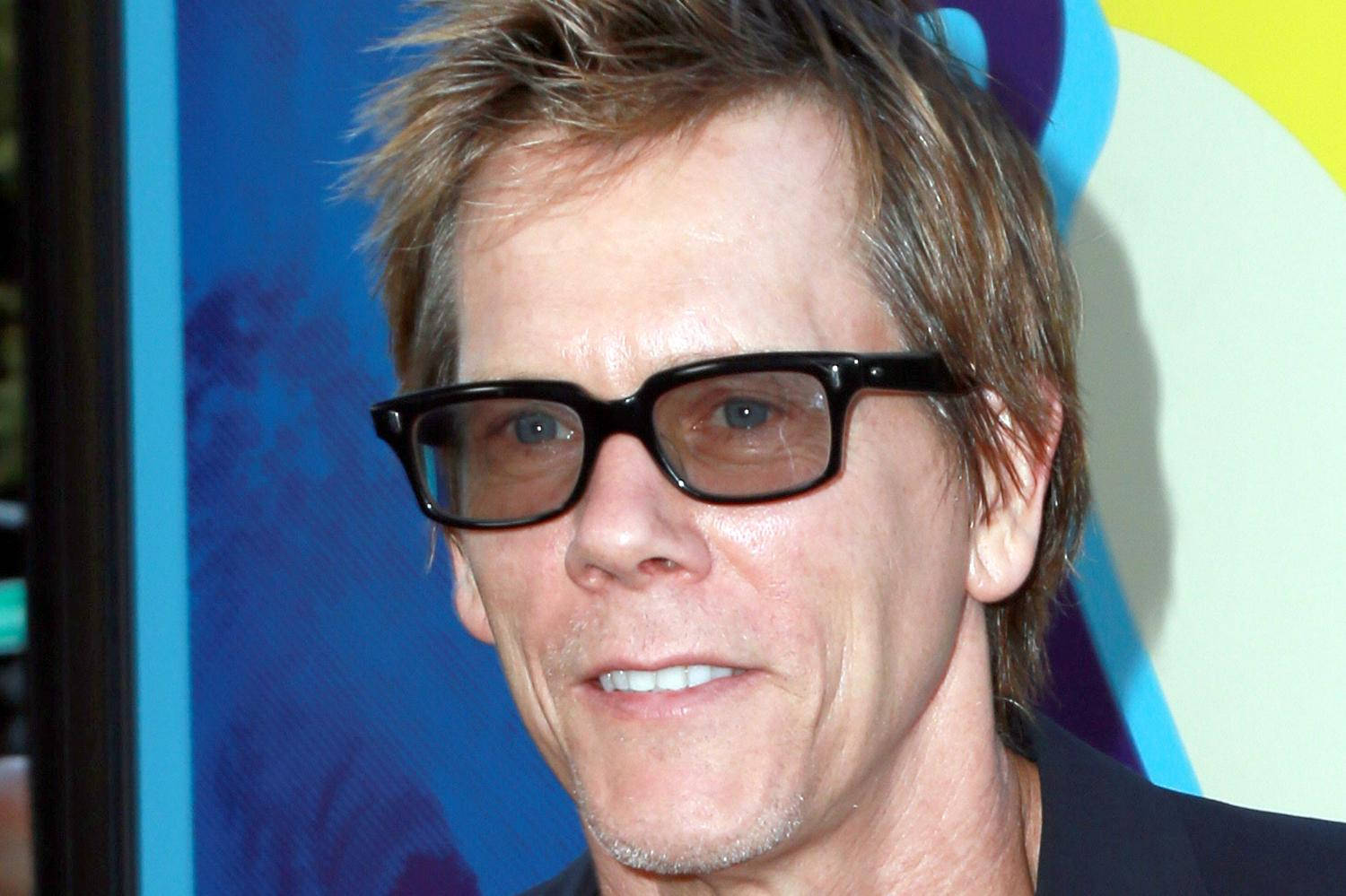 Kevin Bacon I Love Dick Tv Series Background