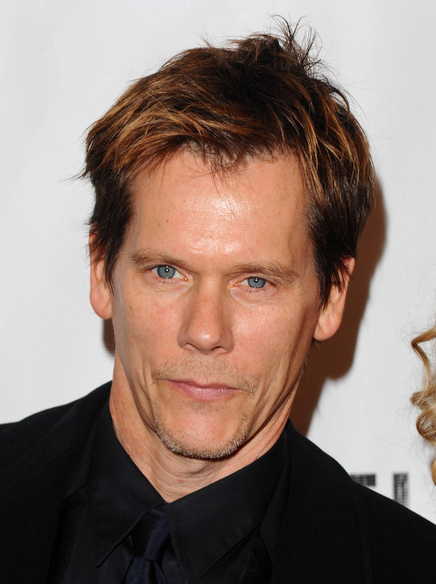 Kevin Bacon In The Cut Actor