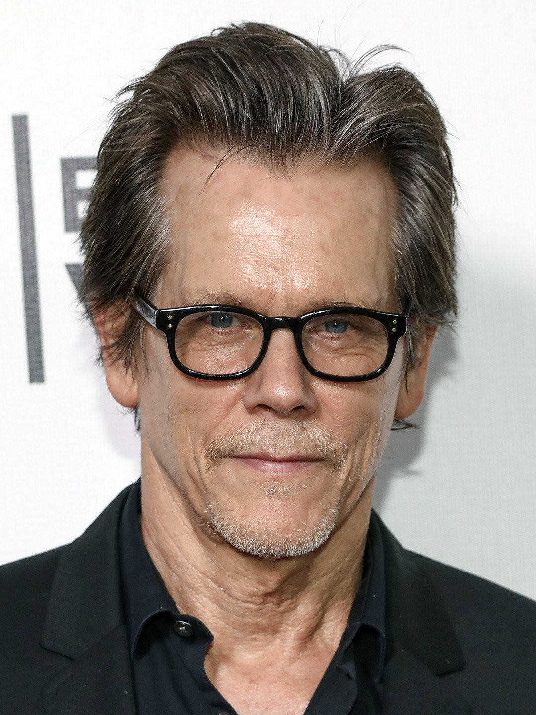 Kevin Bacon One Way Movie Premiere