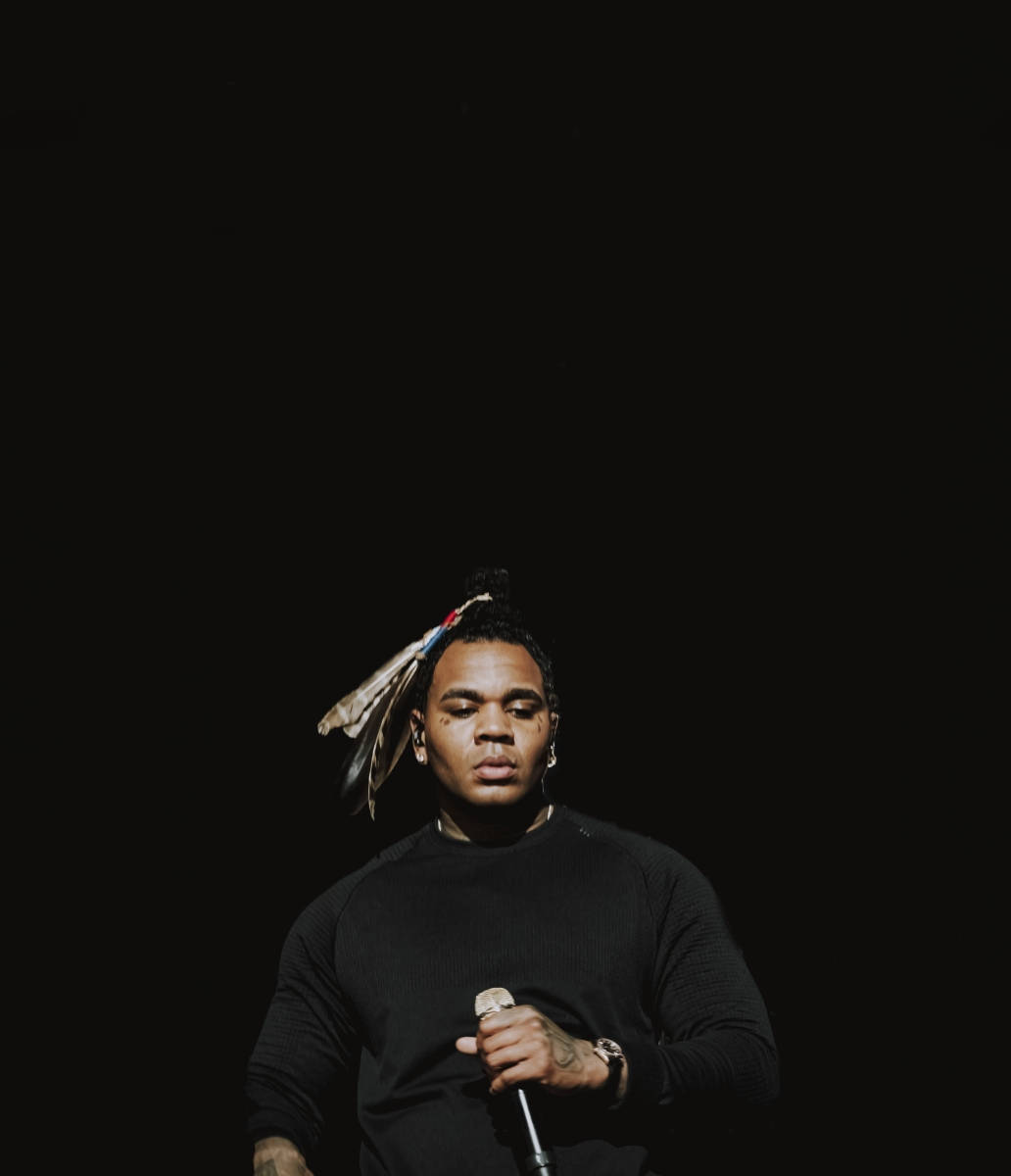 Kevin Gates American Rapper And Singer Background