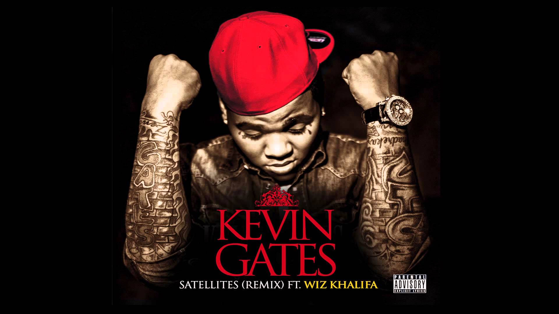 Kevin Gates - Sexy Babes Background