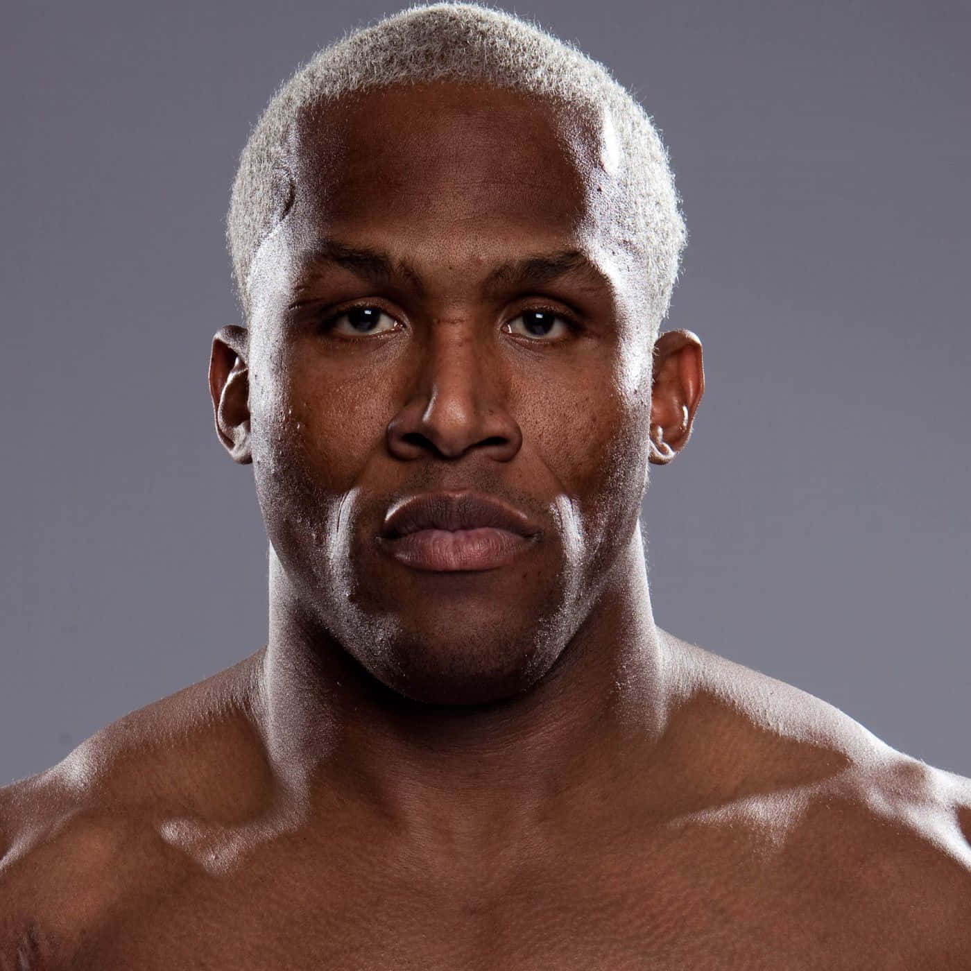 Kevin Randleman - A Legacy In Mma Background