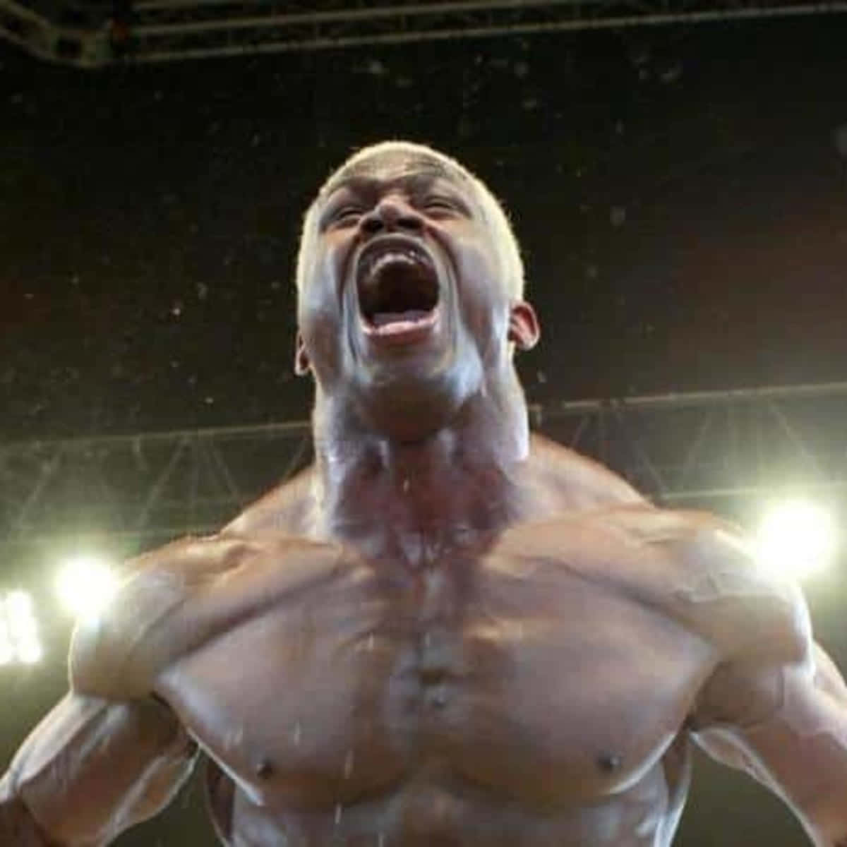 Kevin Randleman Premium Photo Background