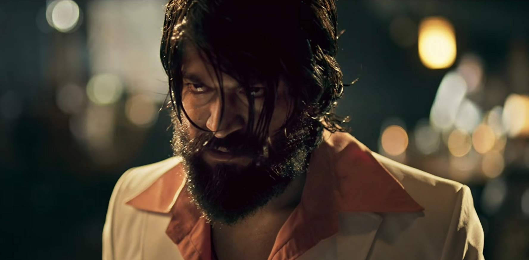 Kgf Chapter 1 Yash