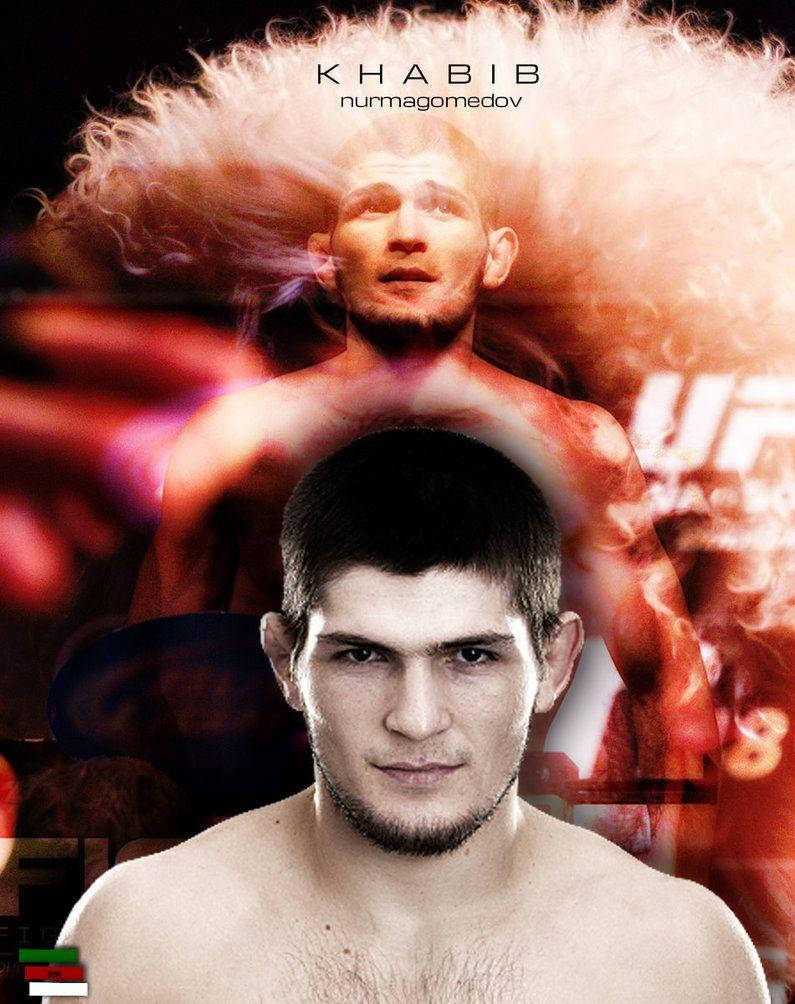 Khabib Nurmagomedov - Pride Of Mixed Martial Arts