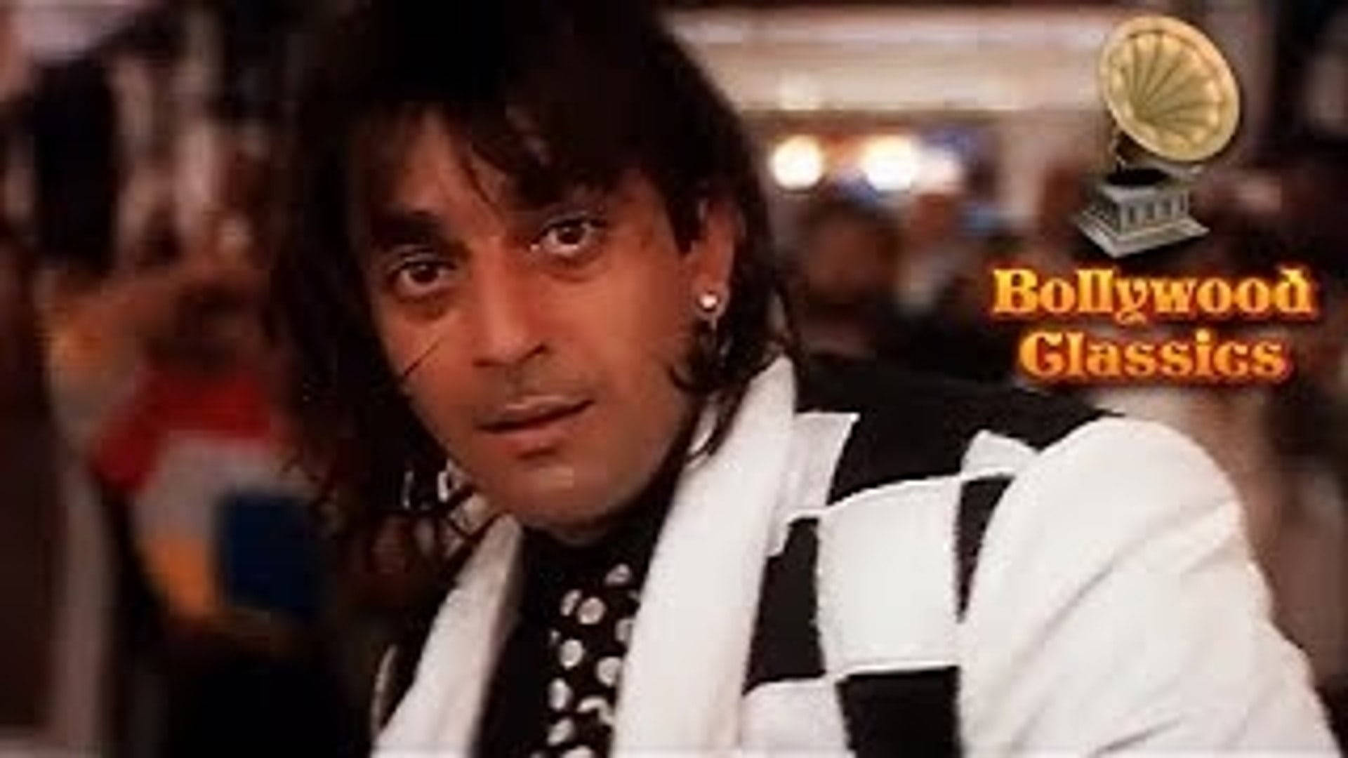 Khalnayak Ballu Bollywood Classics Background