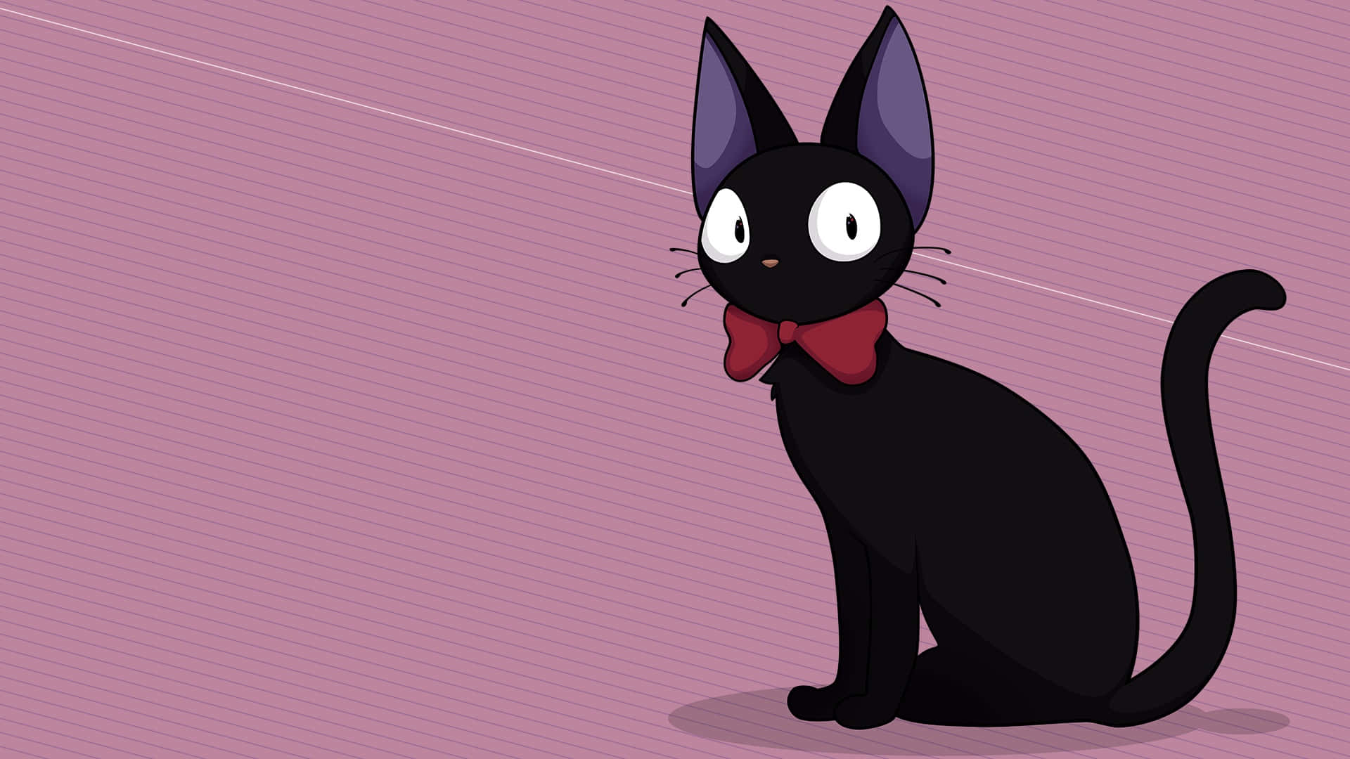 Kiki's Delivery Service - 1920 X 1080 Wallpaper Background