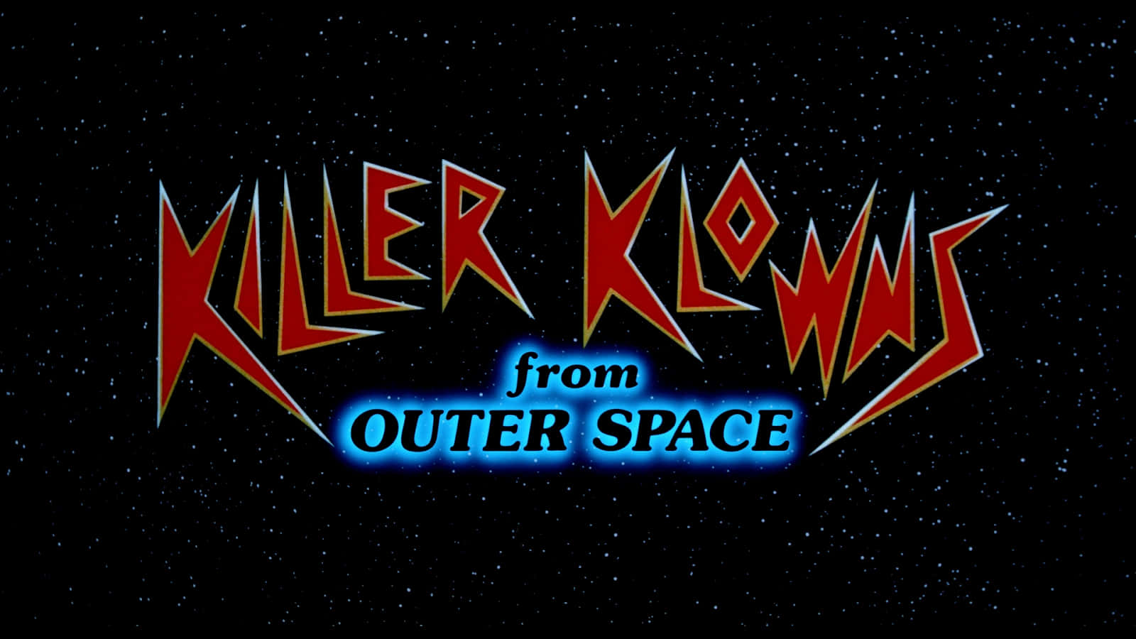 Killer Kwons From Outer Space Background