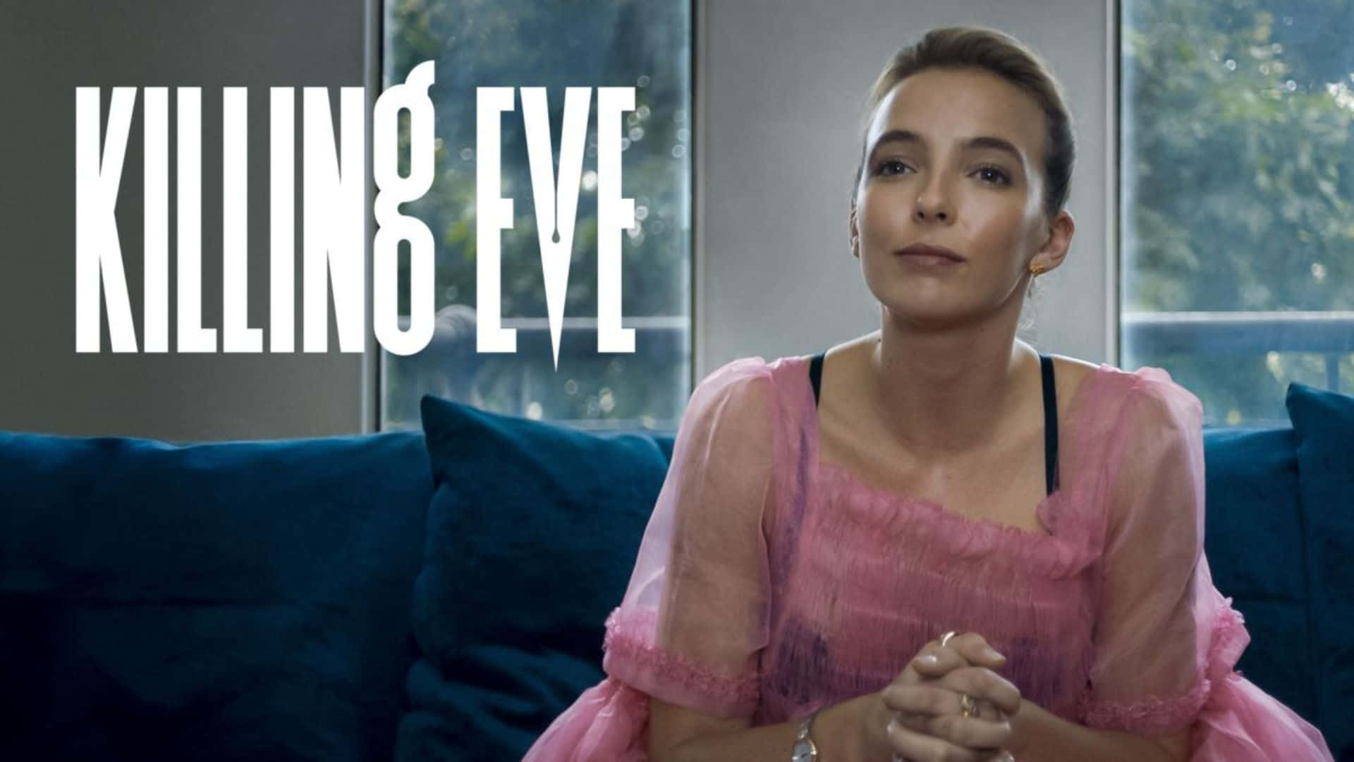 Killing Eve Promotional Still