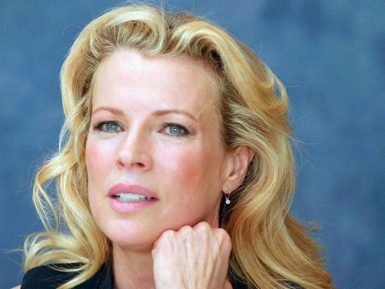 Kim Basinger 2006 At Beverly Hills