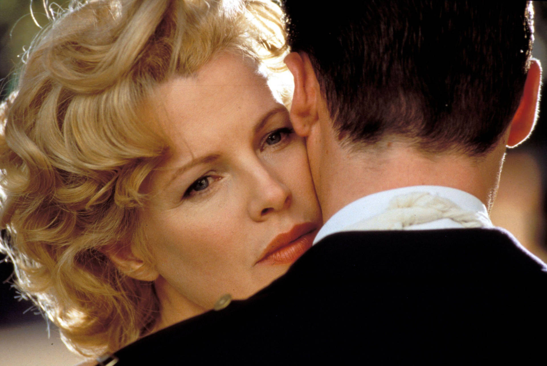 Kim Basinger With Guy Pearce