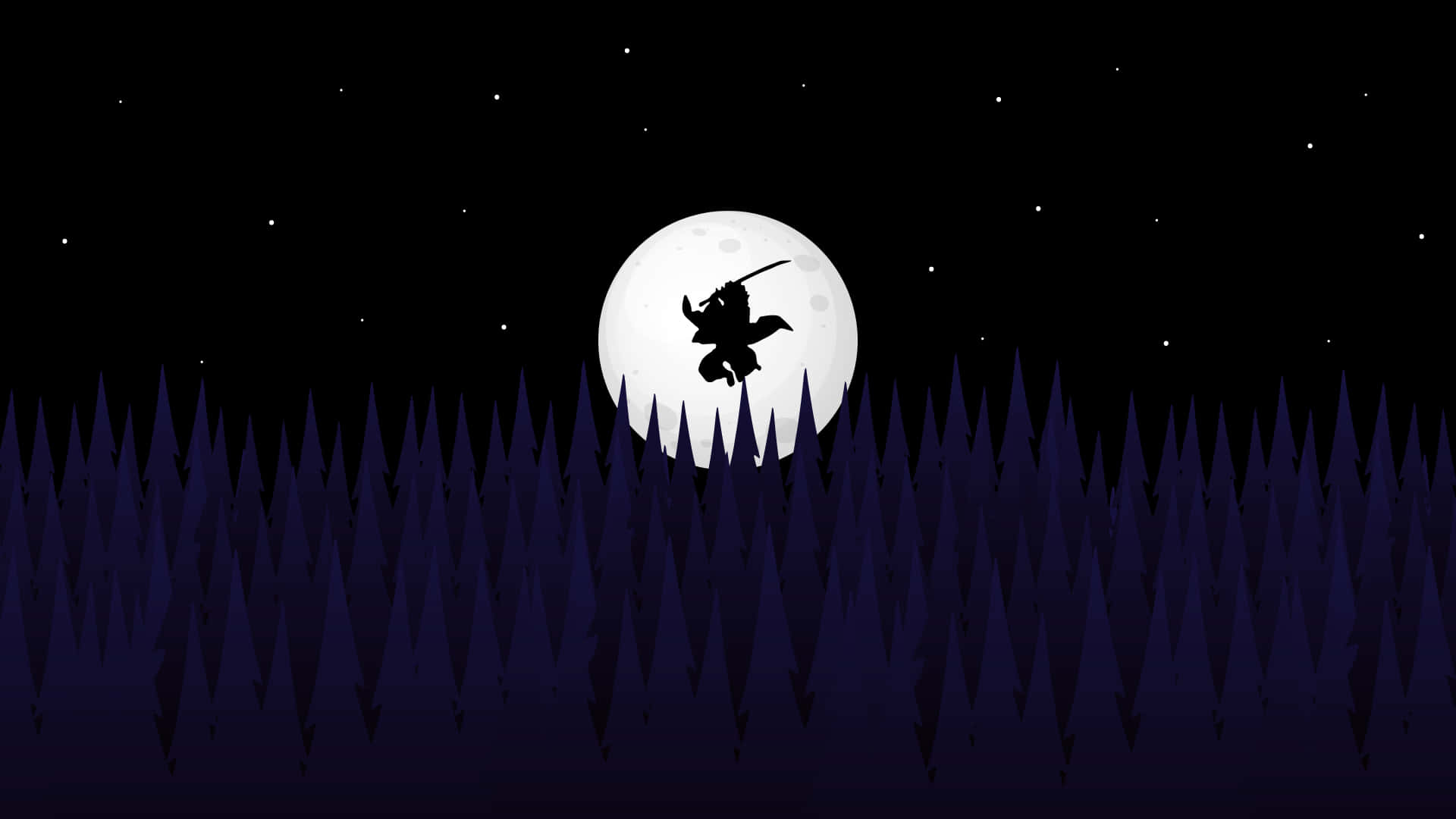 Kimetsu No Yaiba Demon Slayer Anime Slayer Corp Background