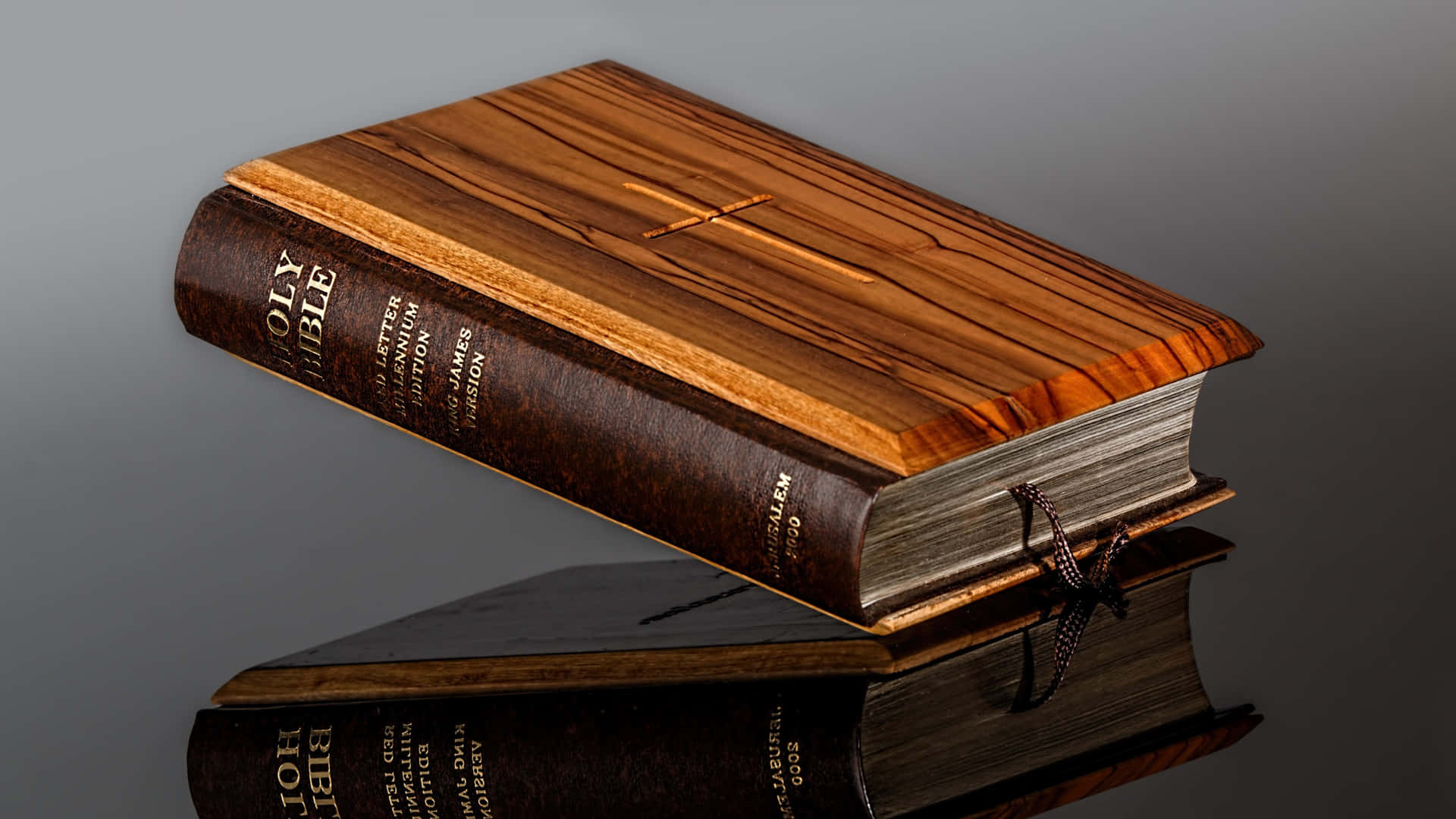 King James Bible, The Best-selling Book In History Background