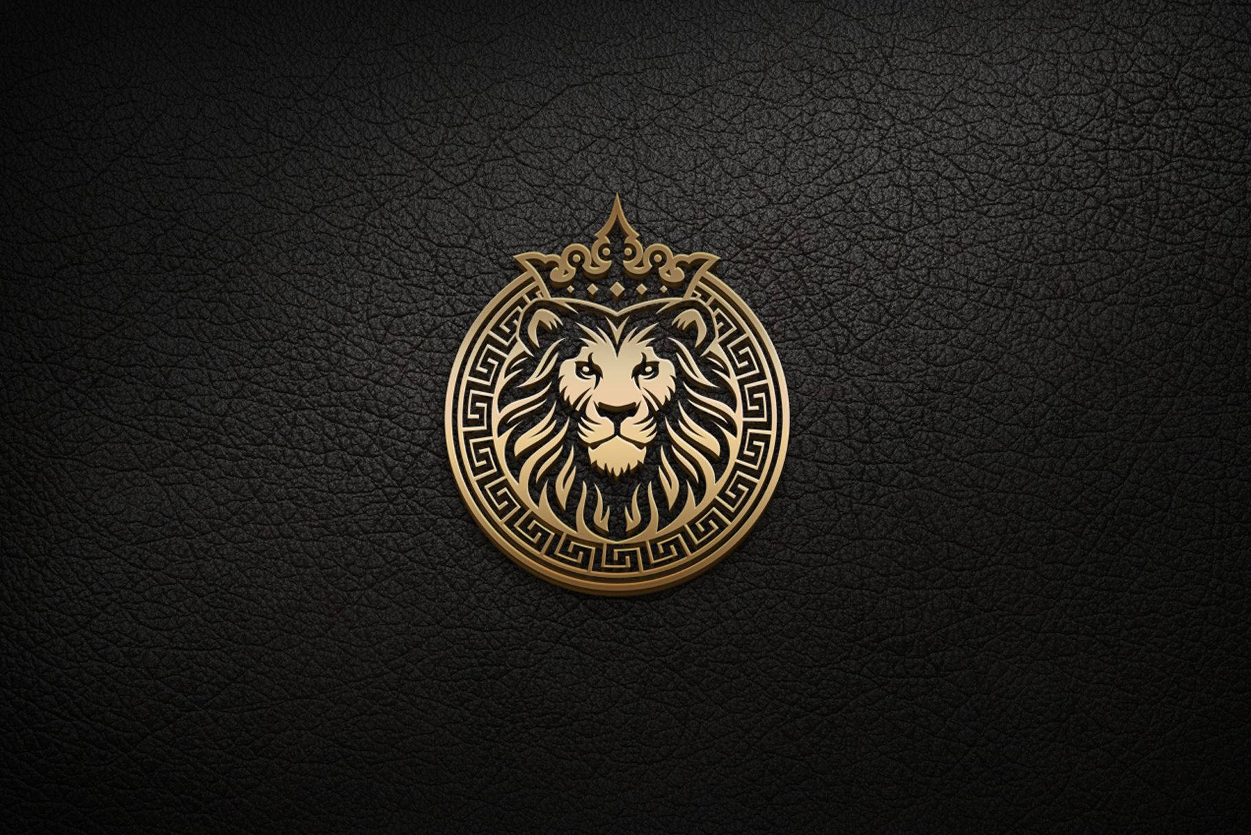 King Logo Token