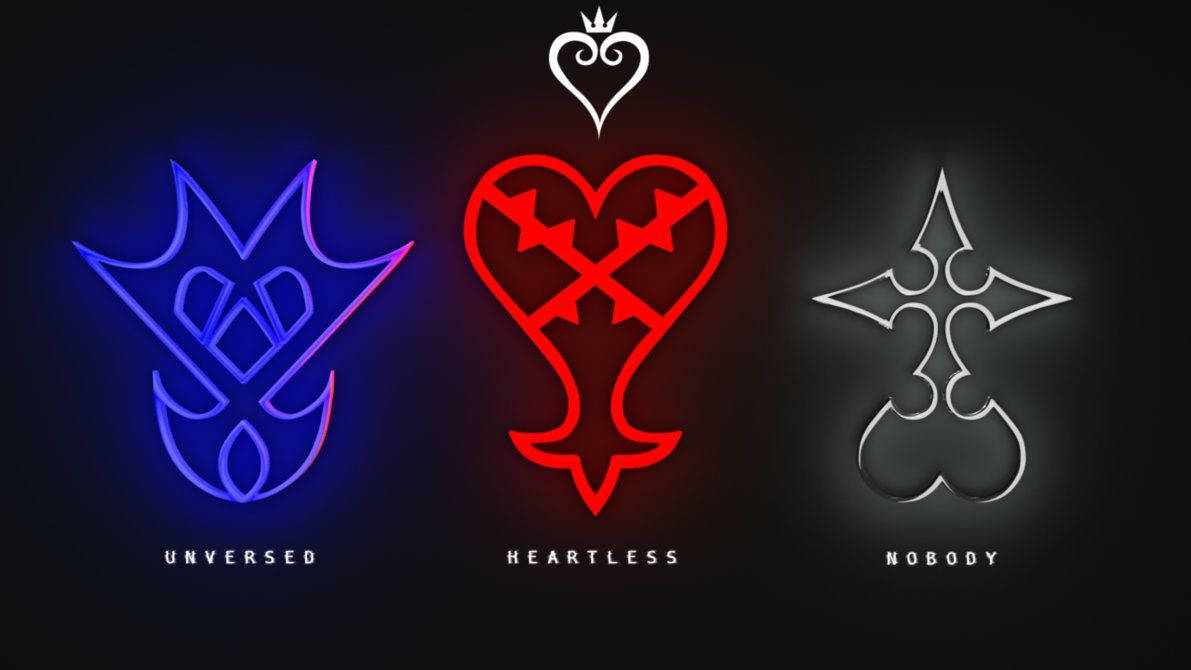 Kingdom Hearts Iii - Oh Yea Background