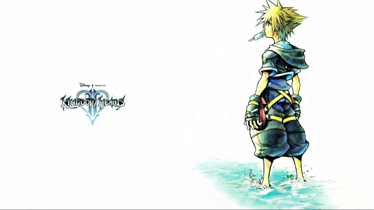 Kingdom Hearts Wallpapers Background