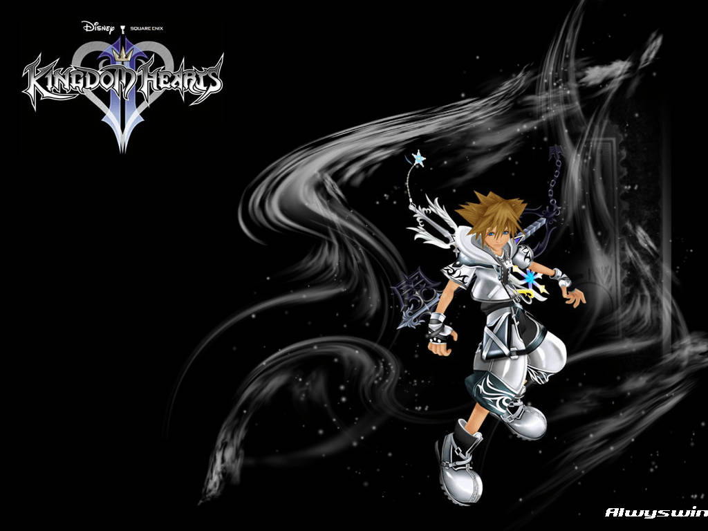 Kingdom Hearts Wallpapers Background