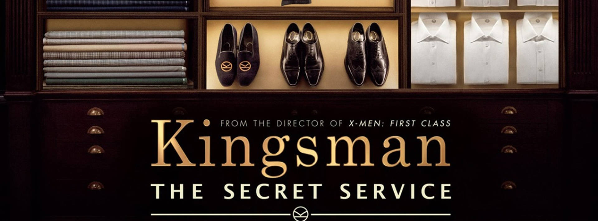 Kingsman The Secret Service Clothes Shoes Background