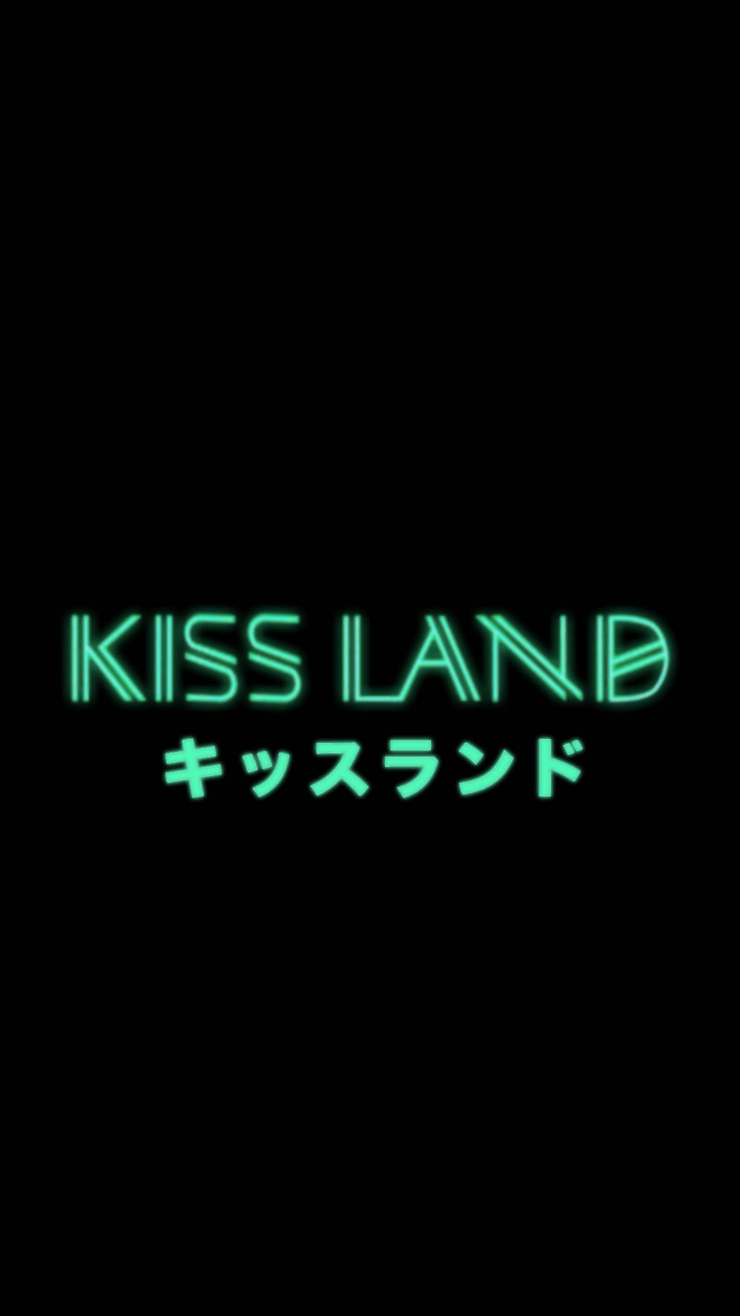 Kiss Land By The Weeknd