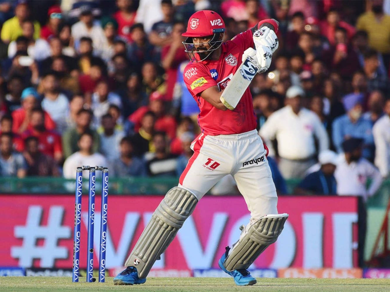 Kl Rahul Times Of India Article Background