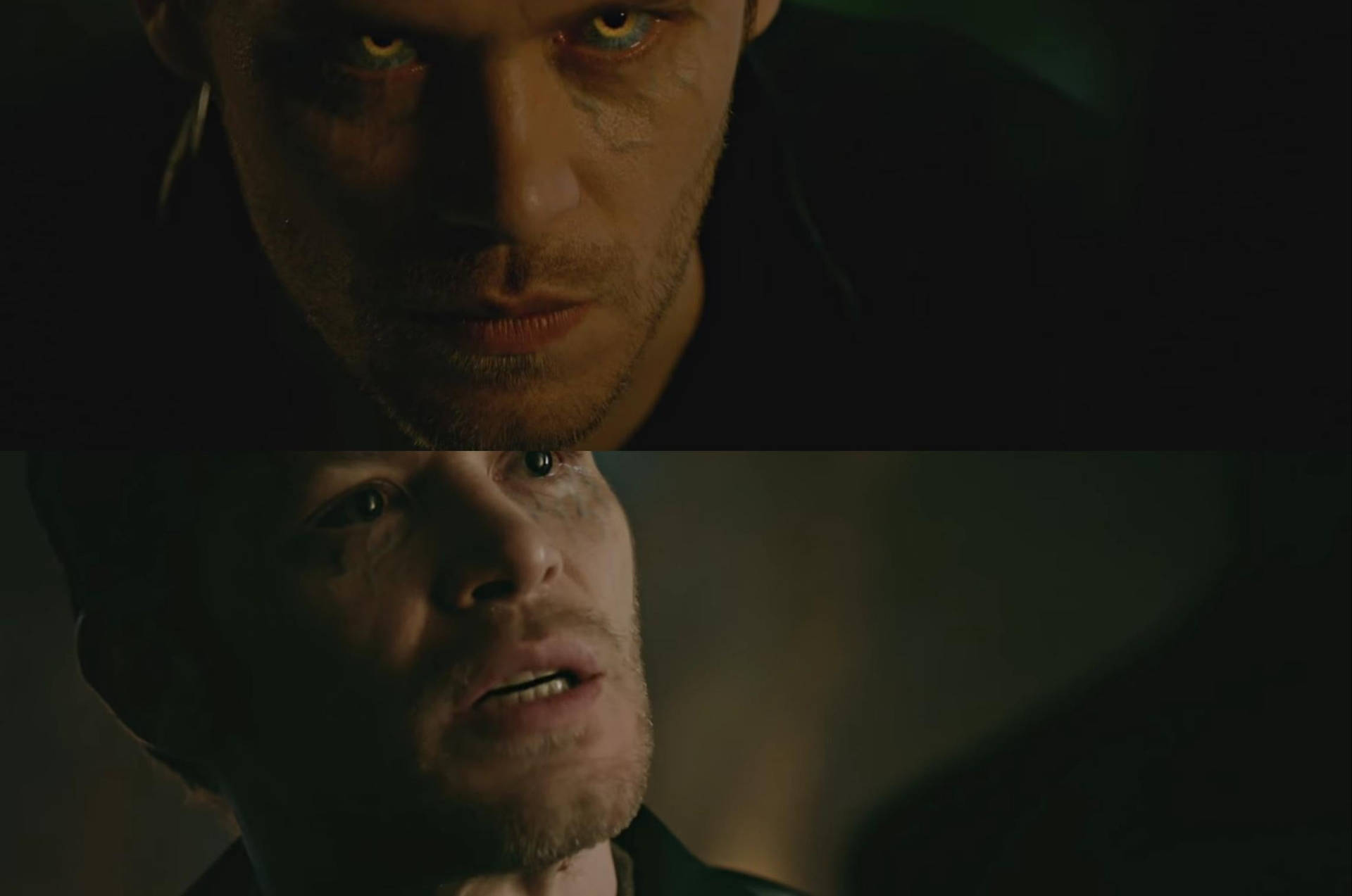 Klaus Mikaelson - The Heart Of The Originals