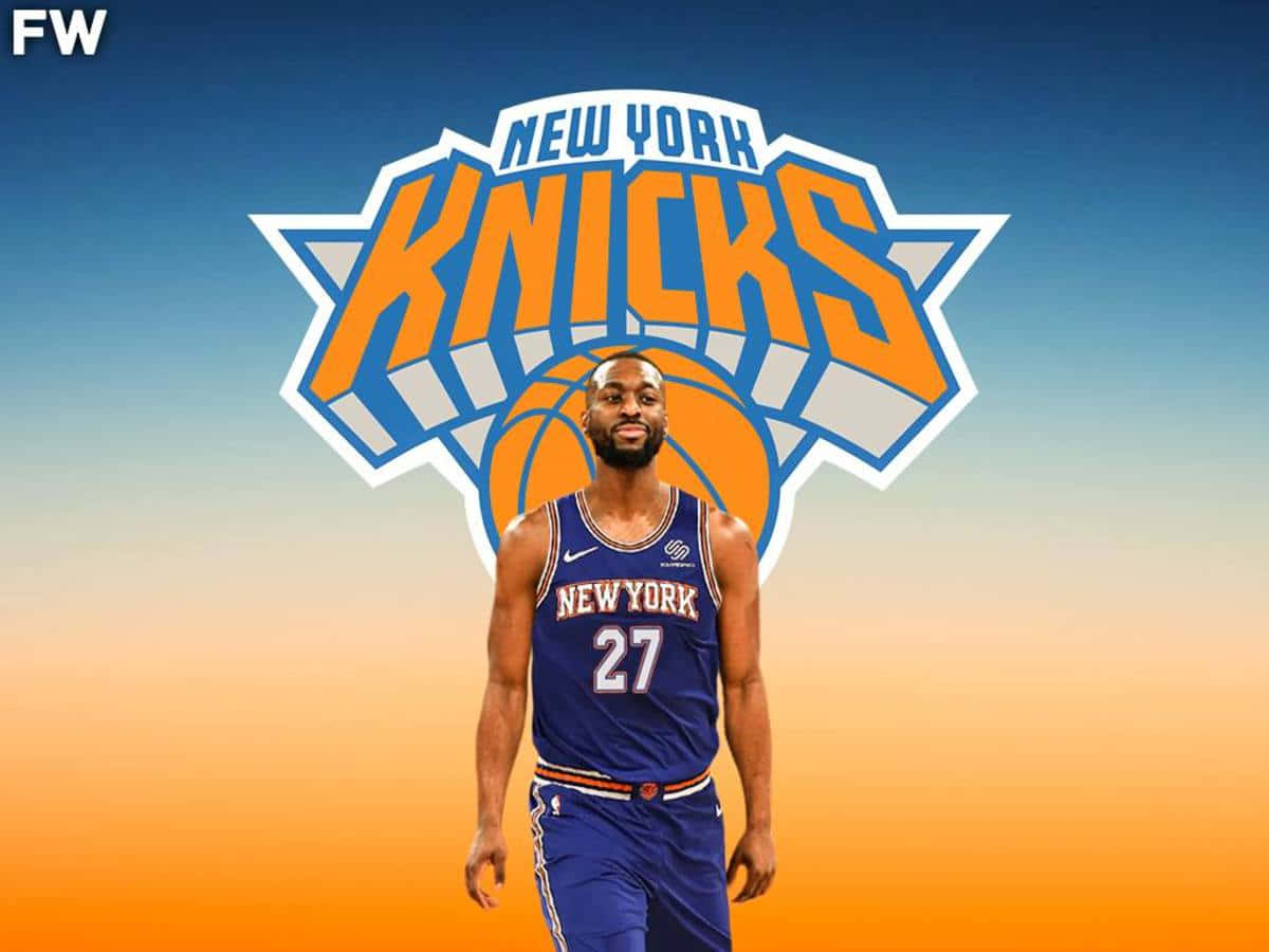 Knicks Background