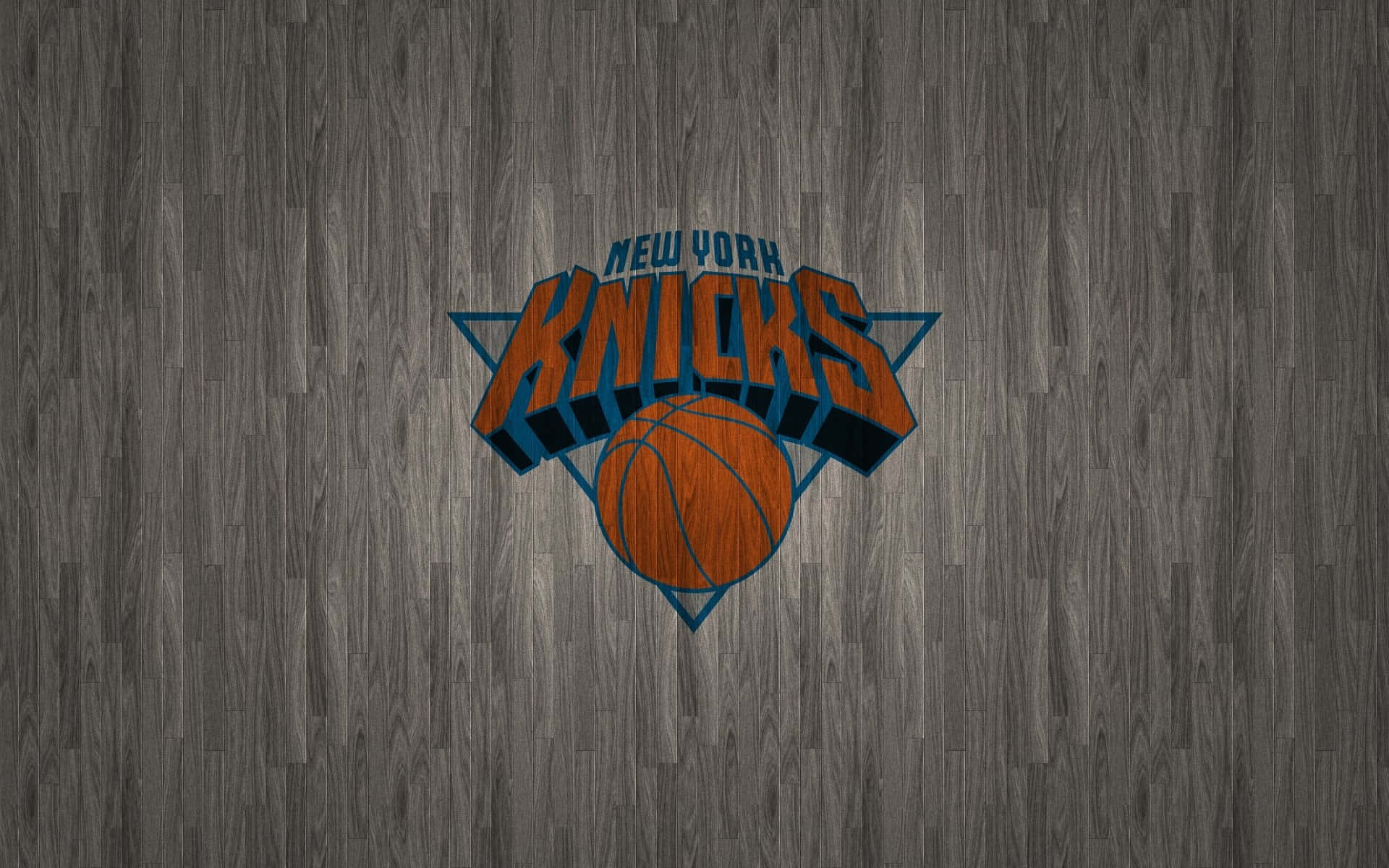 Knicks Background